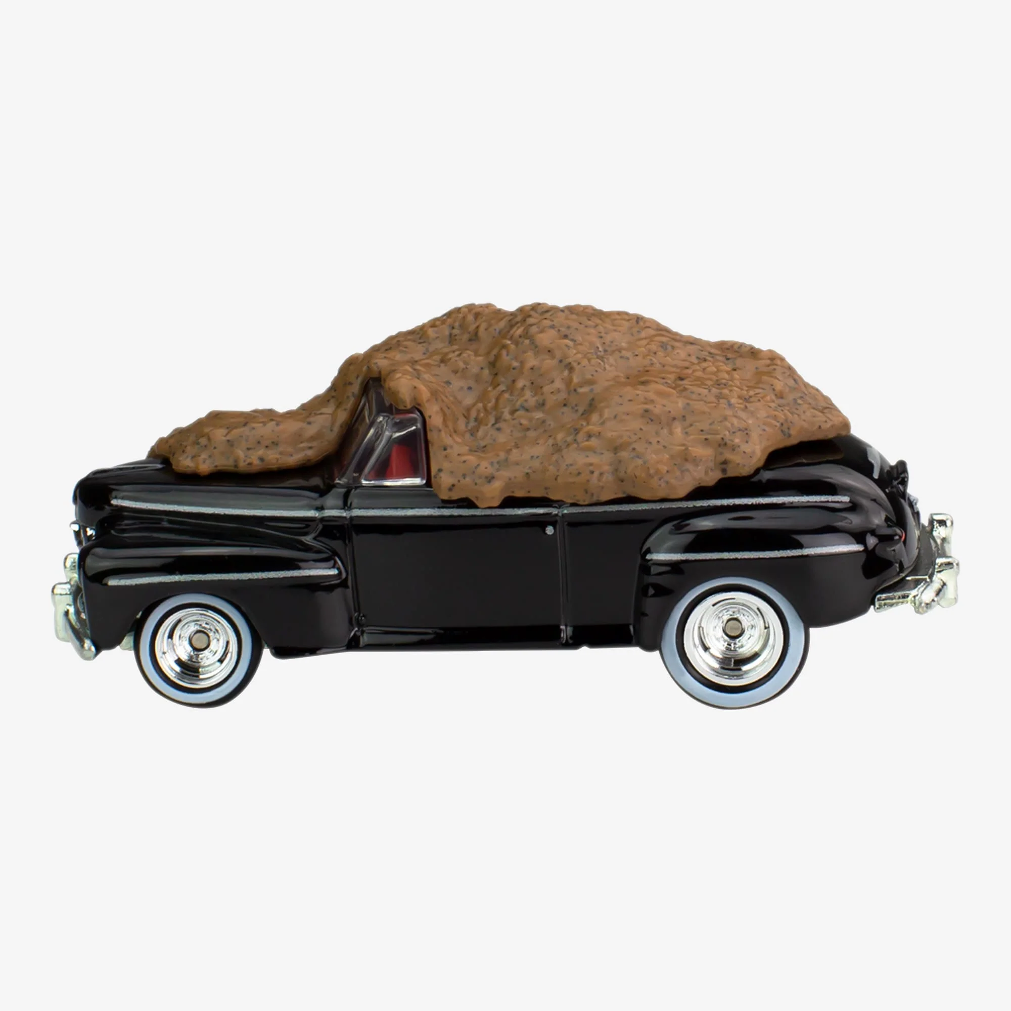 Hot Wheels Premium Back To the Future, Ford Super De Lux - Image 5