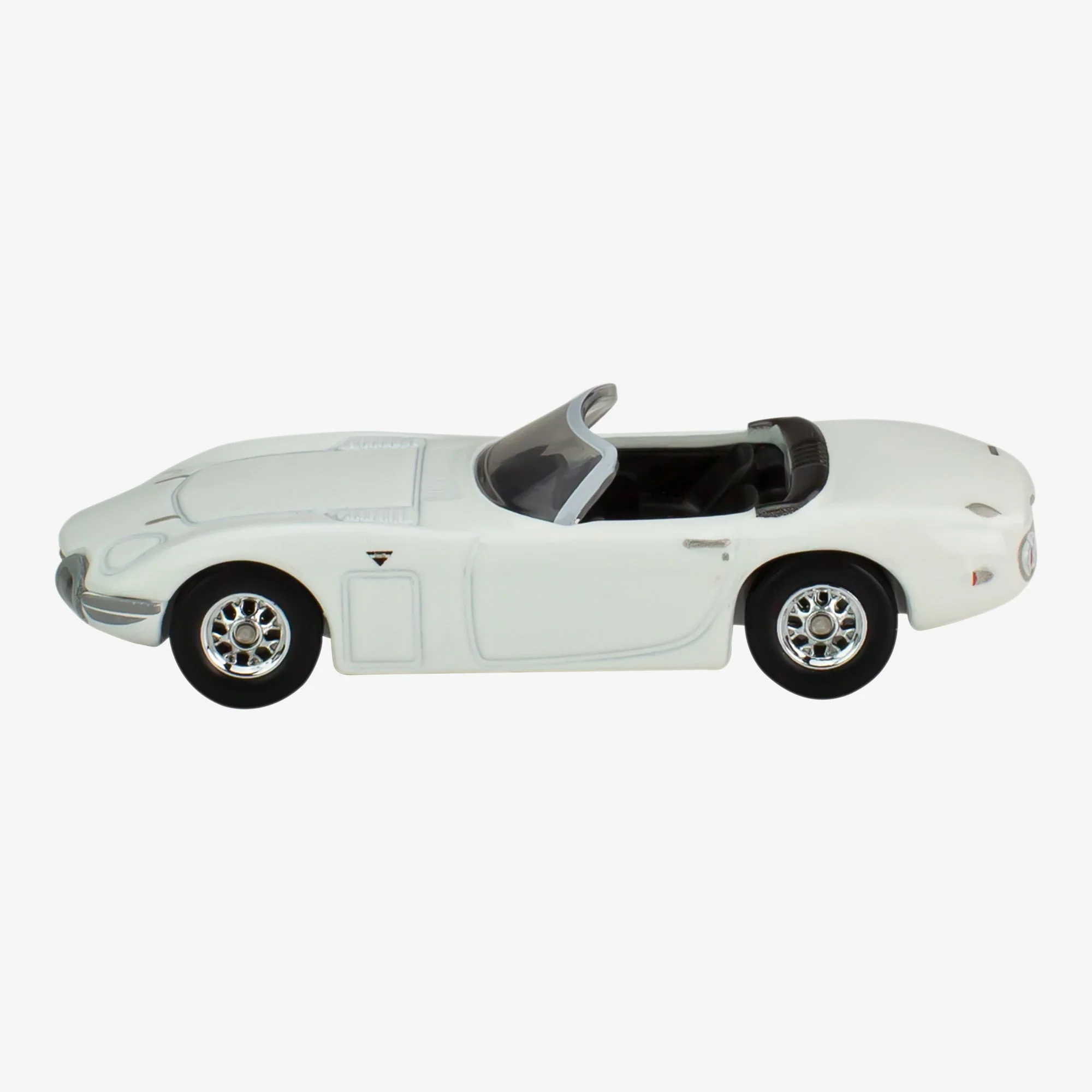 Hot Wheels Premium 007 You Only Live Twice, Toyota 2000GT Roadster - Image 5