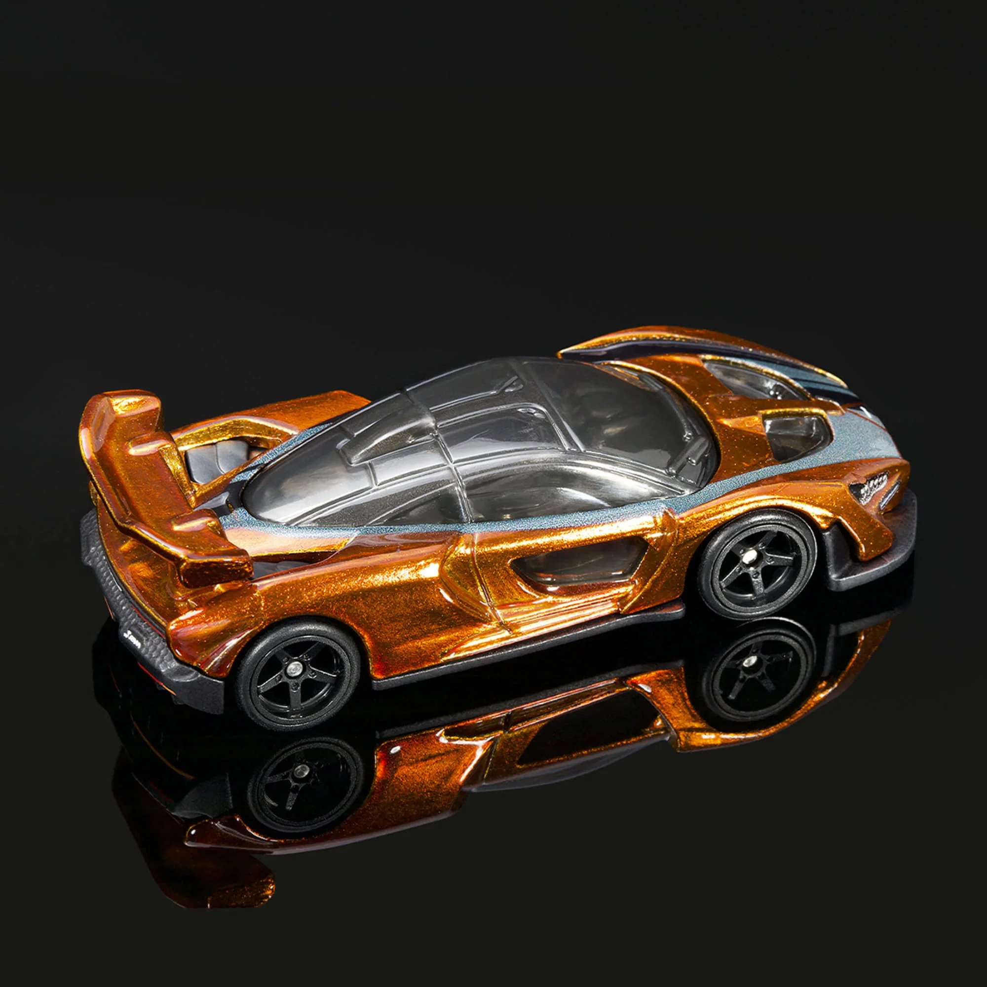 Hot Wheels Rift Rally โ Collectors Edition - Image 11