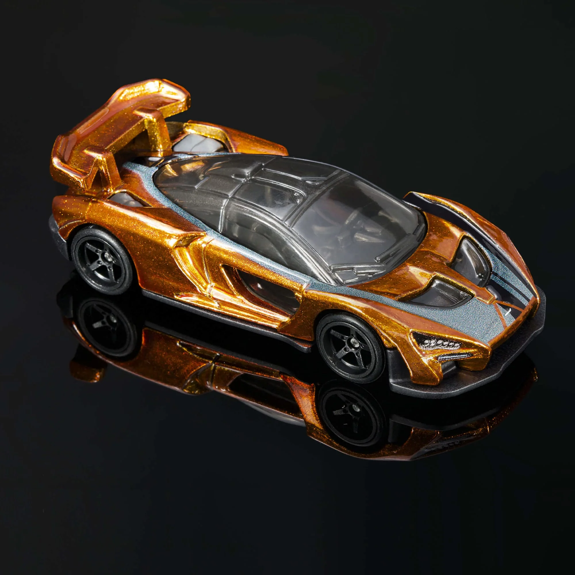 Hot Wheels Rift Rally โ Collectors Edition - Image 12