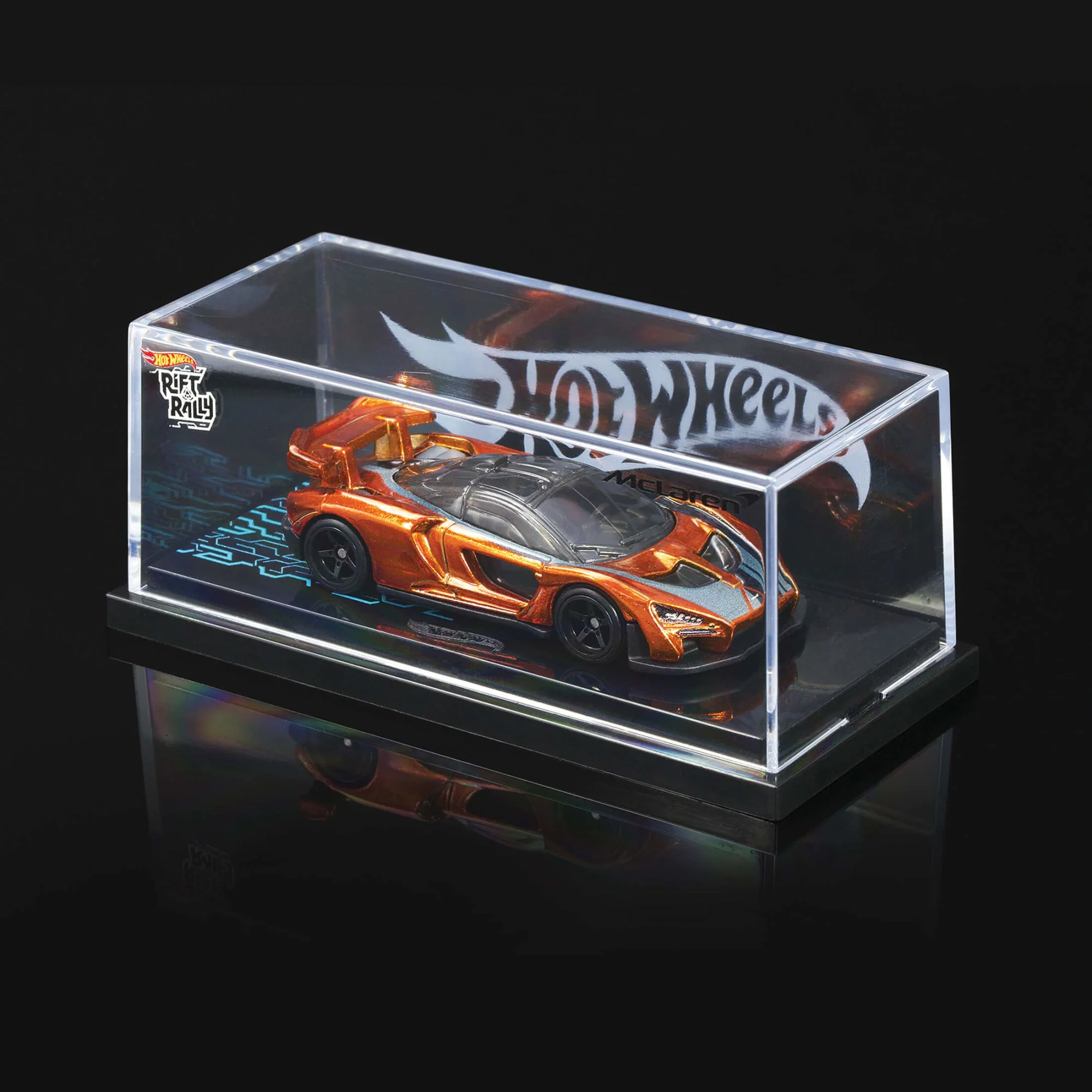 Hot Wheels Rift Rally โ Collectors Edition - Image 14