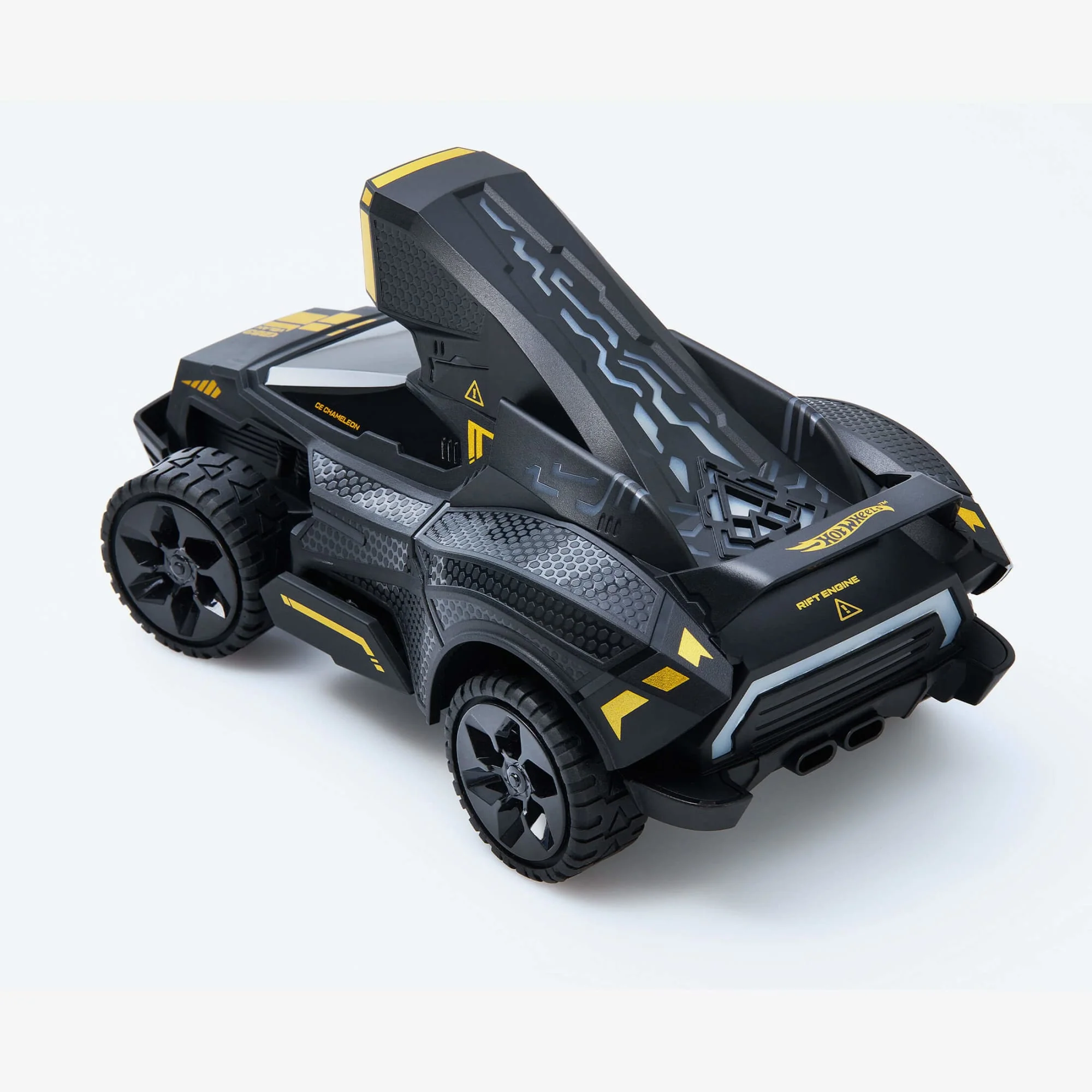 Hot Wheels Rift Rally โ Collectors Edition - Image 3