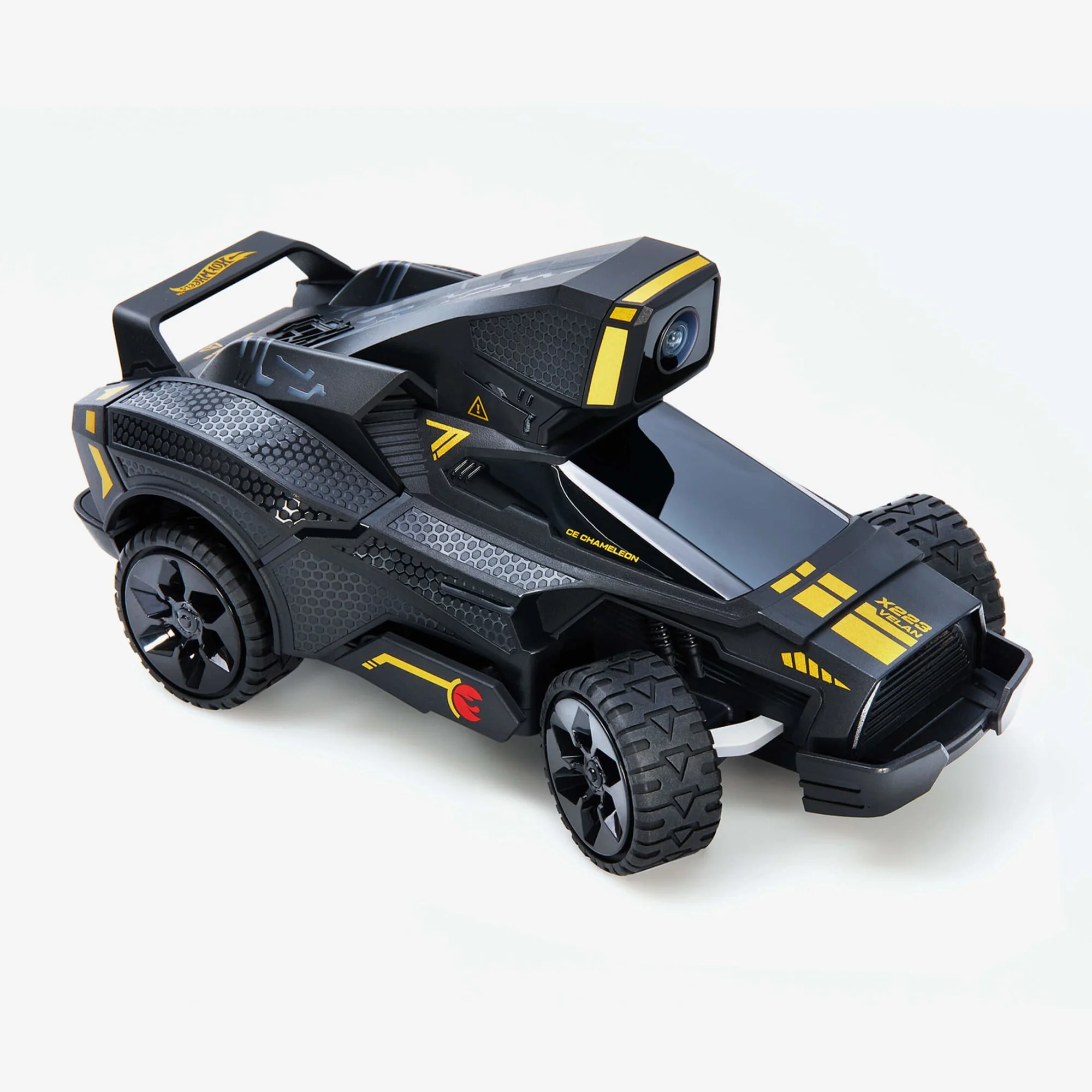Hot Wheels Rift Rally โ Collectors Edition - Image 4