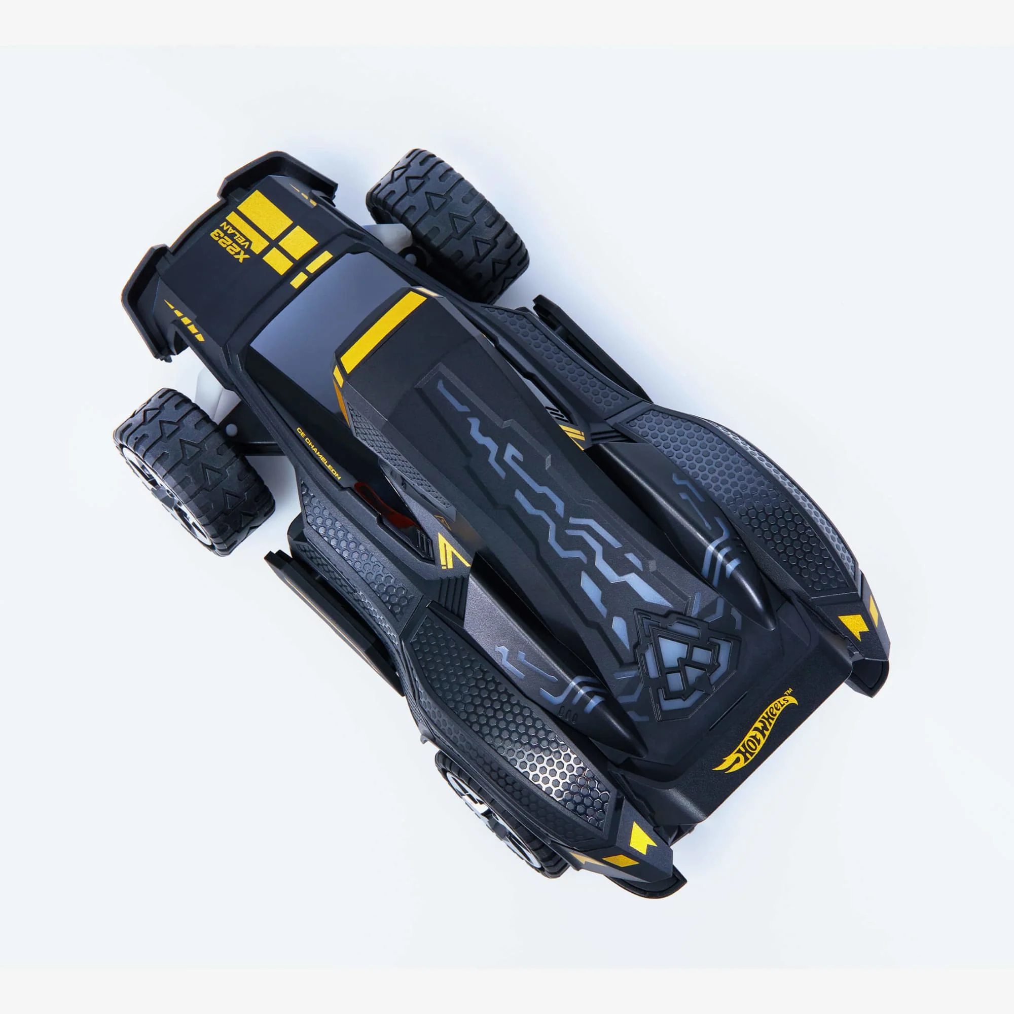 Hot Wheels Rift Rally โ Collectors Edition - Image 5