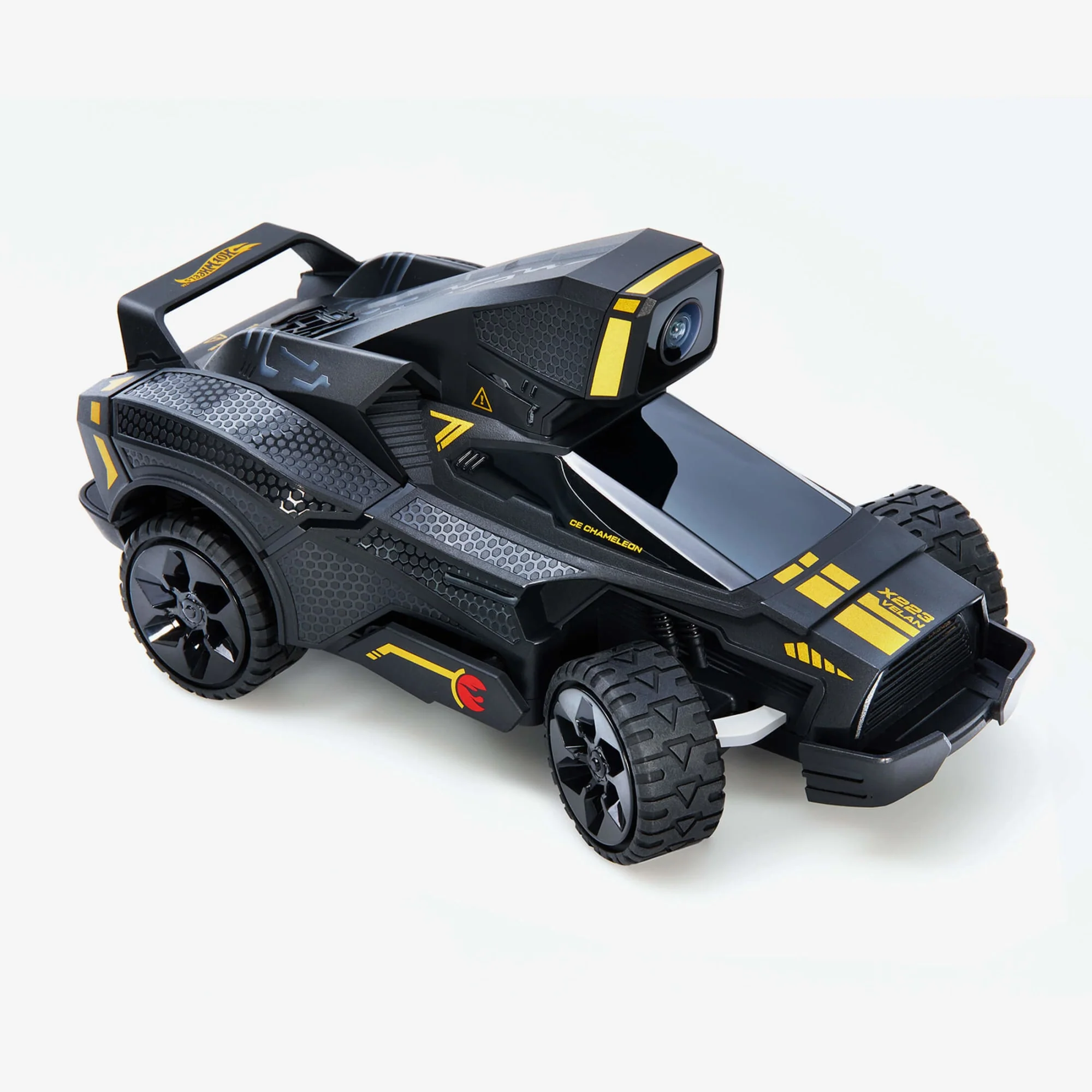 Hot Wheels Rift Rally โ Collectors Edition - Image 8