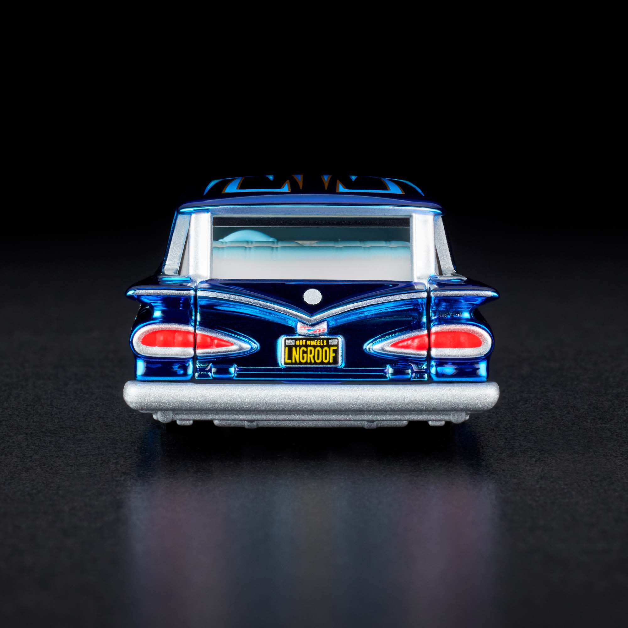 RLC Exclusive 1959 Chevrolet Brookwood - Image 13