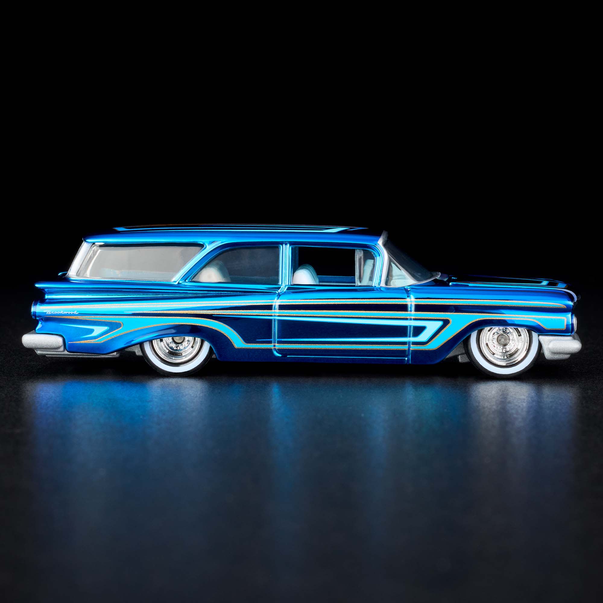 RLC Exclusive 1959 Chevrolet Brookwood - Image 14