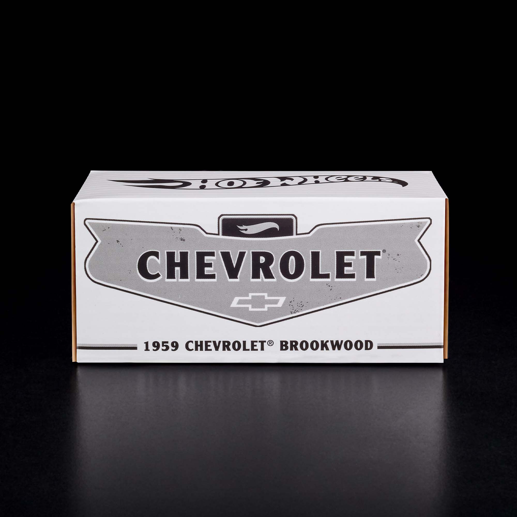 RLC Exclusive 1959 Chevrolet Brookwood - Image 19