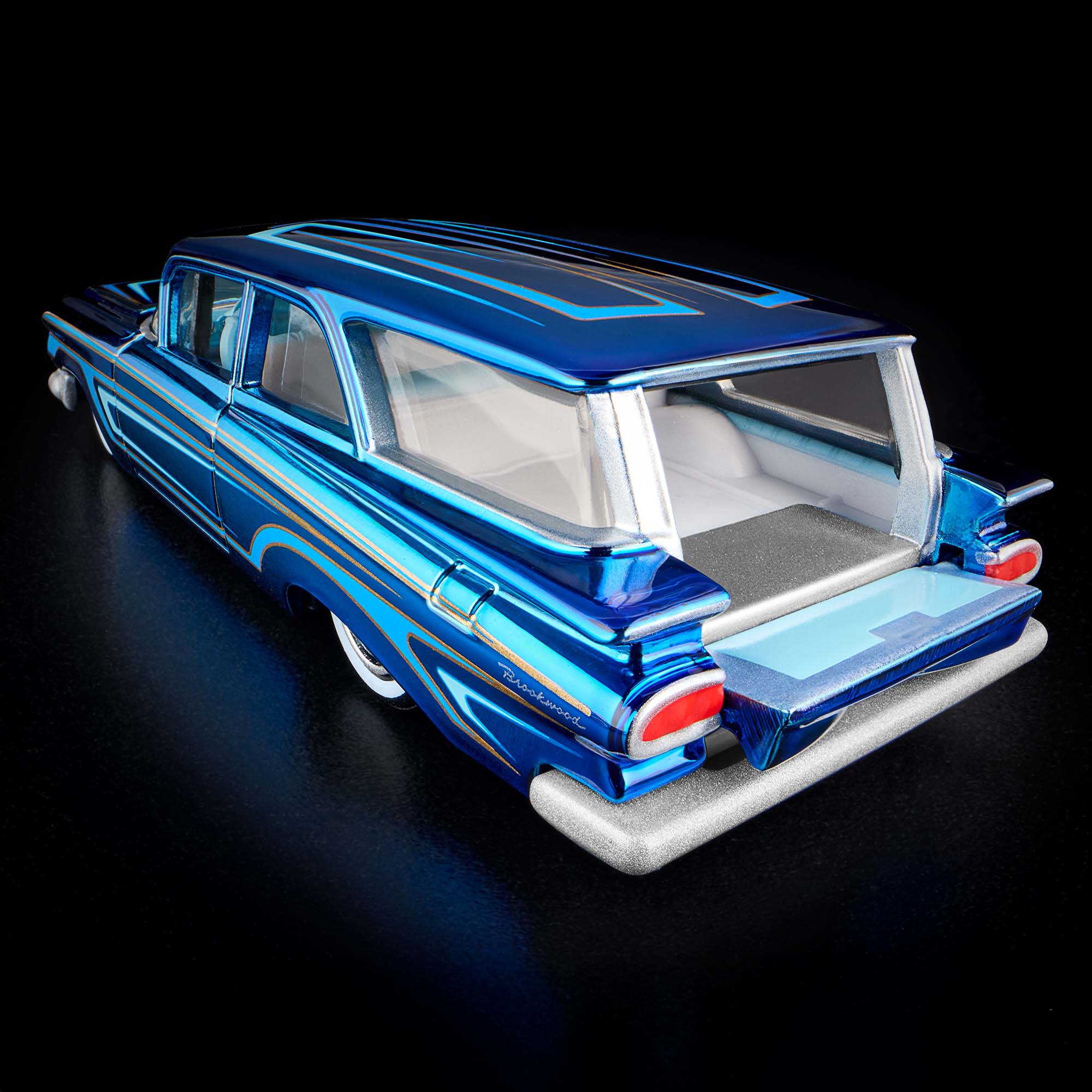 RLC Exclusive 1959 Chevrolet Brookwood - Image 7