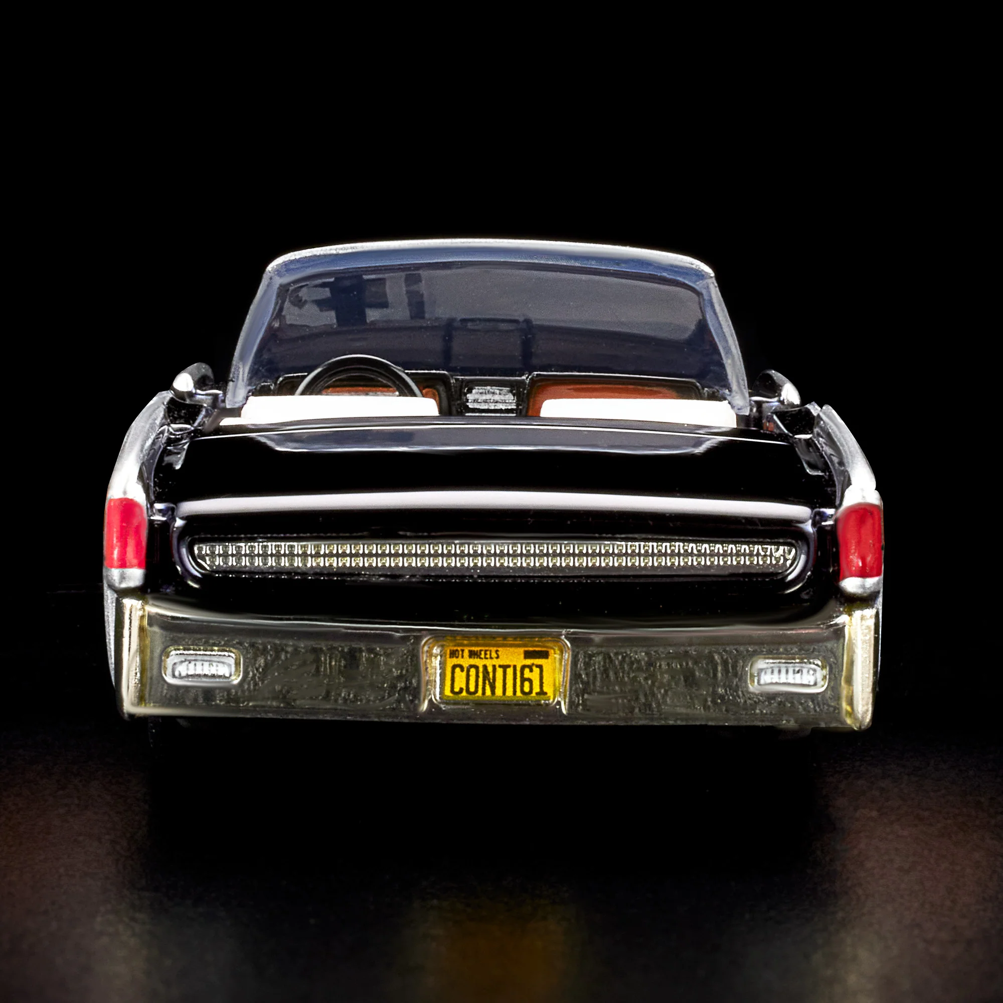 Hot Wheels RLC Exclusive ’61 Lincoln Continental - Image 10