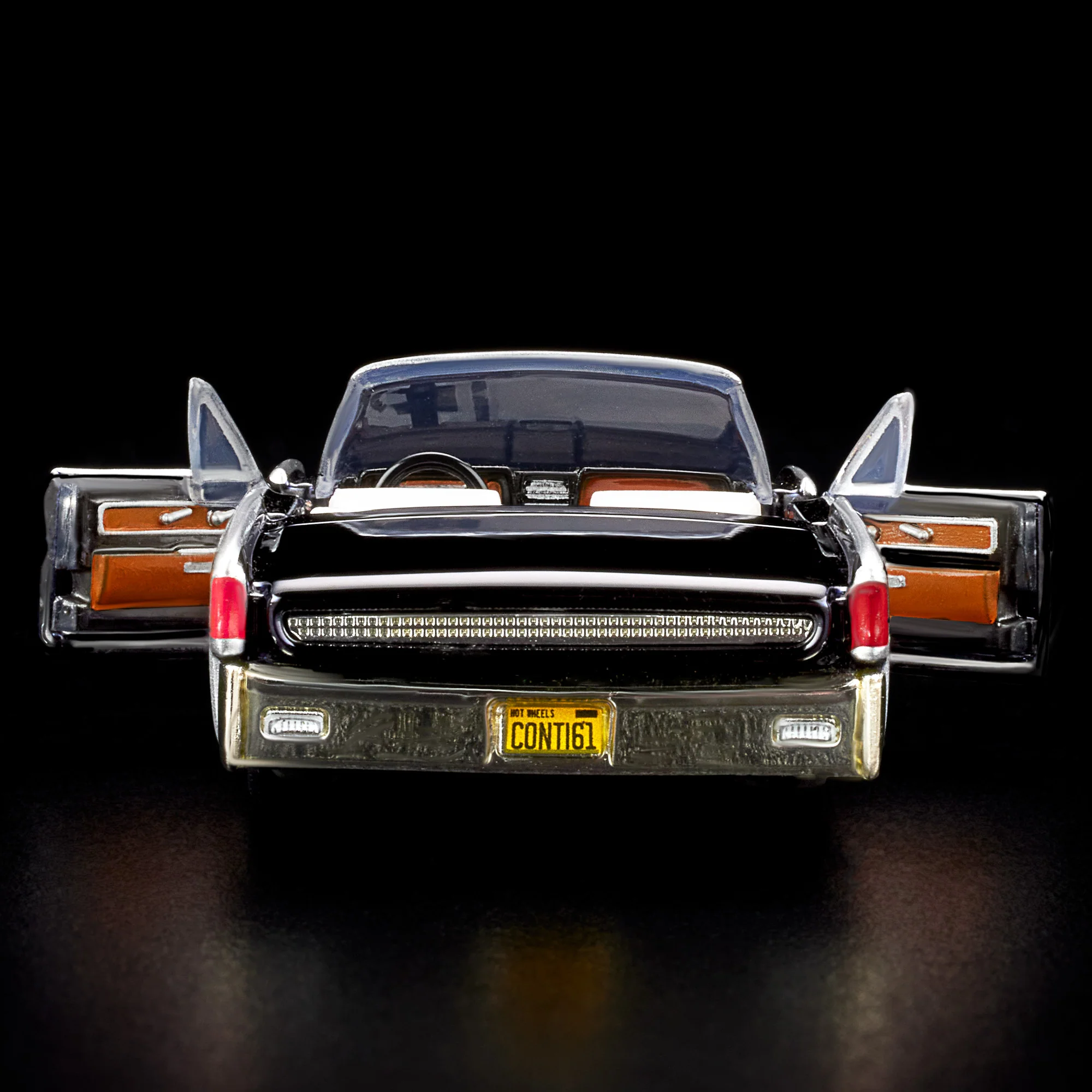 Hot Wheels RLC Exclusive ’61 Lincoln Continental - Image 9