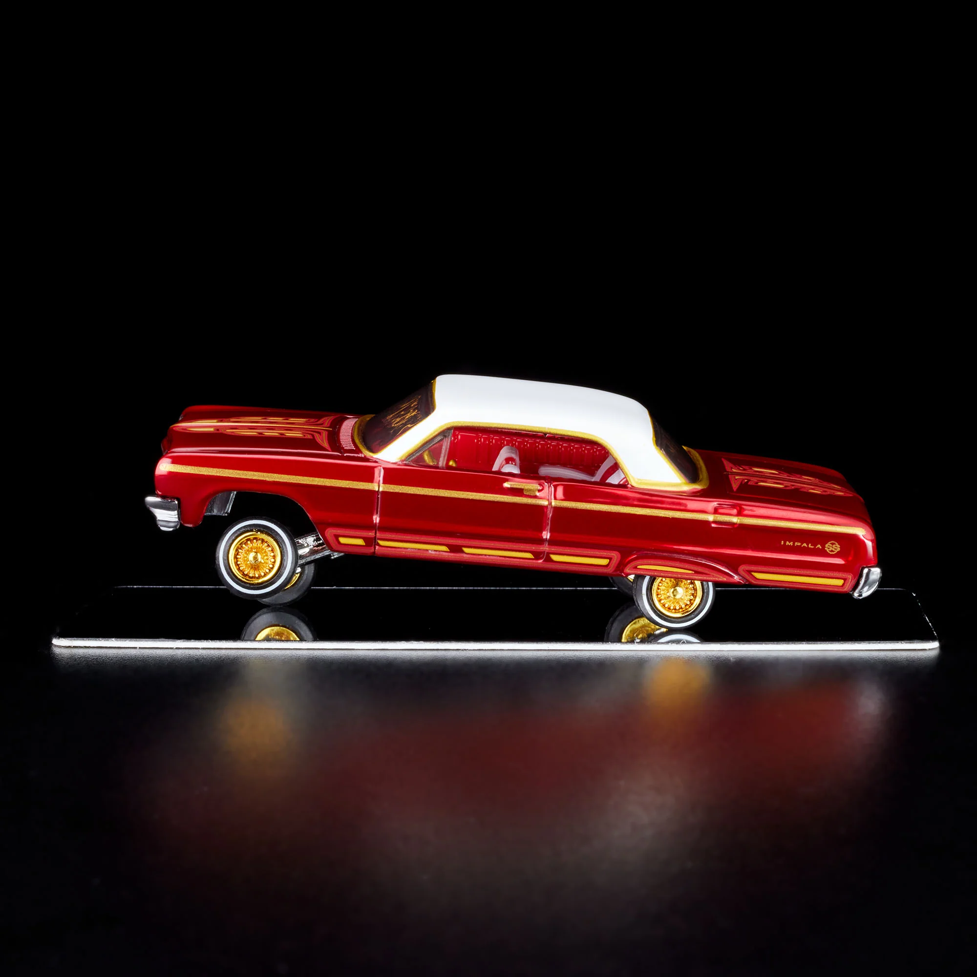 RLC Exclusive 1964 Chevy Impala SS - Image 10