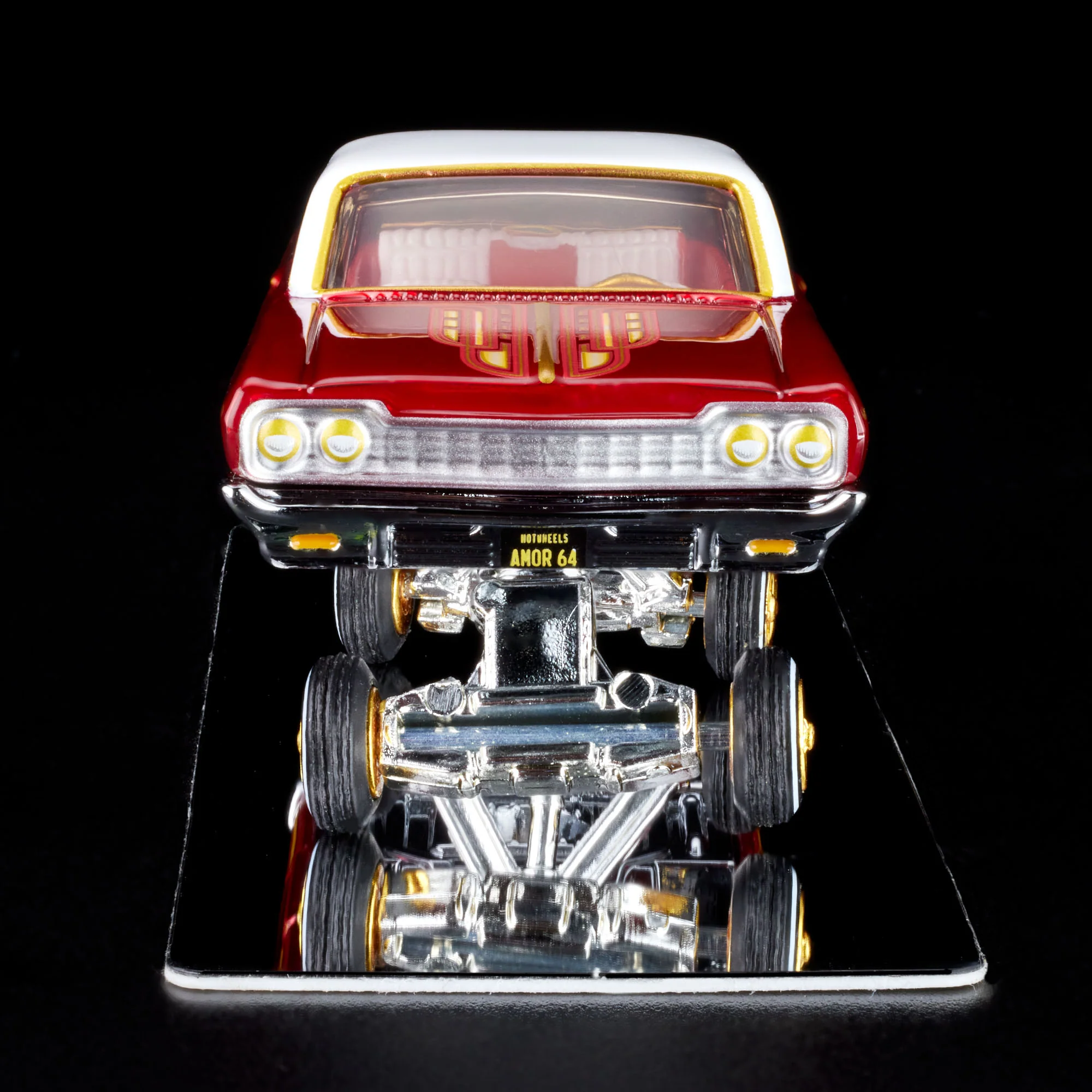 RLC Exclusive 1964 Chevy Impala SS - Image 11