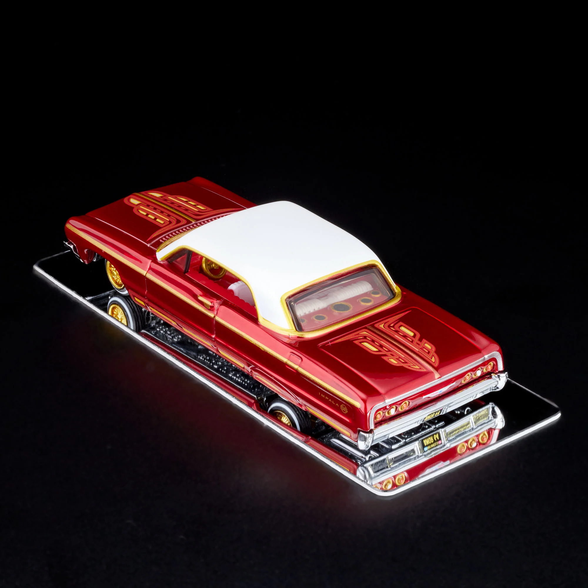 RLC Exclusive 1964 Chevy Impala SS - Image 14