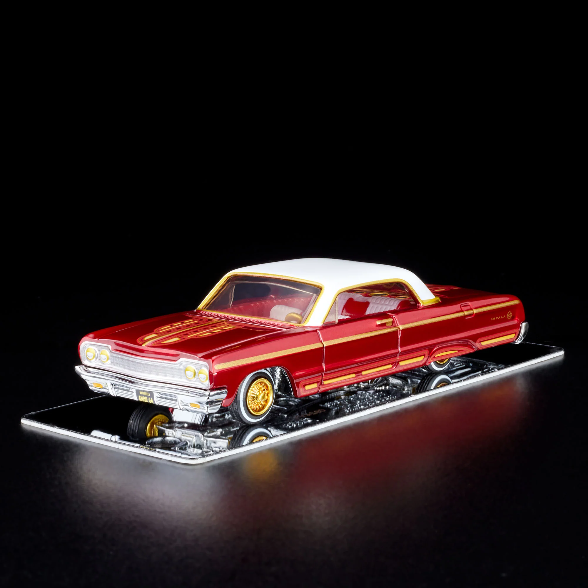 RLC Exclusive 1964 Chevy Impala SS - Image 3