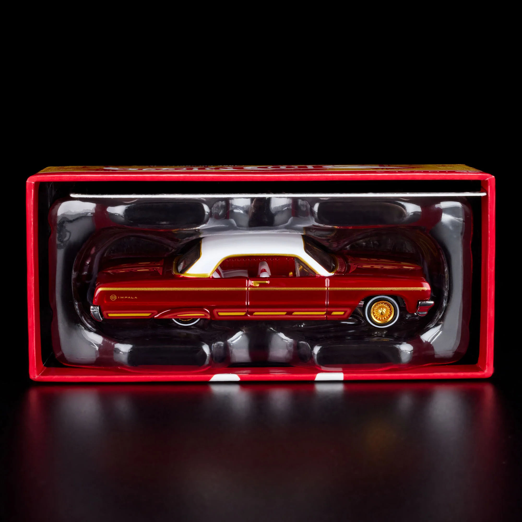 RLC Exclusive 1964 Chevy Impala SS - Image 5
