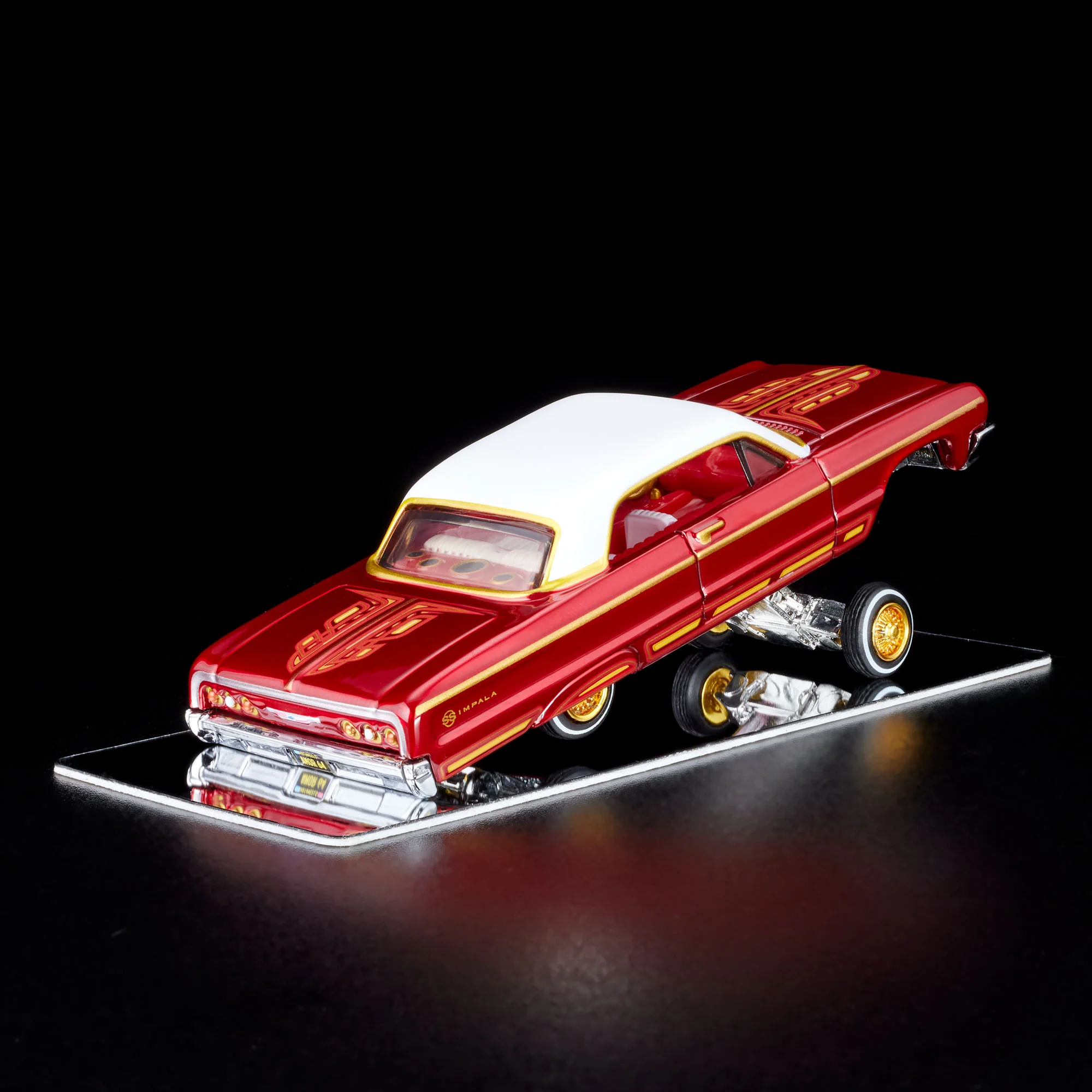 RLC Exclusive 1964 Chevy Impala SS - Image 6