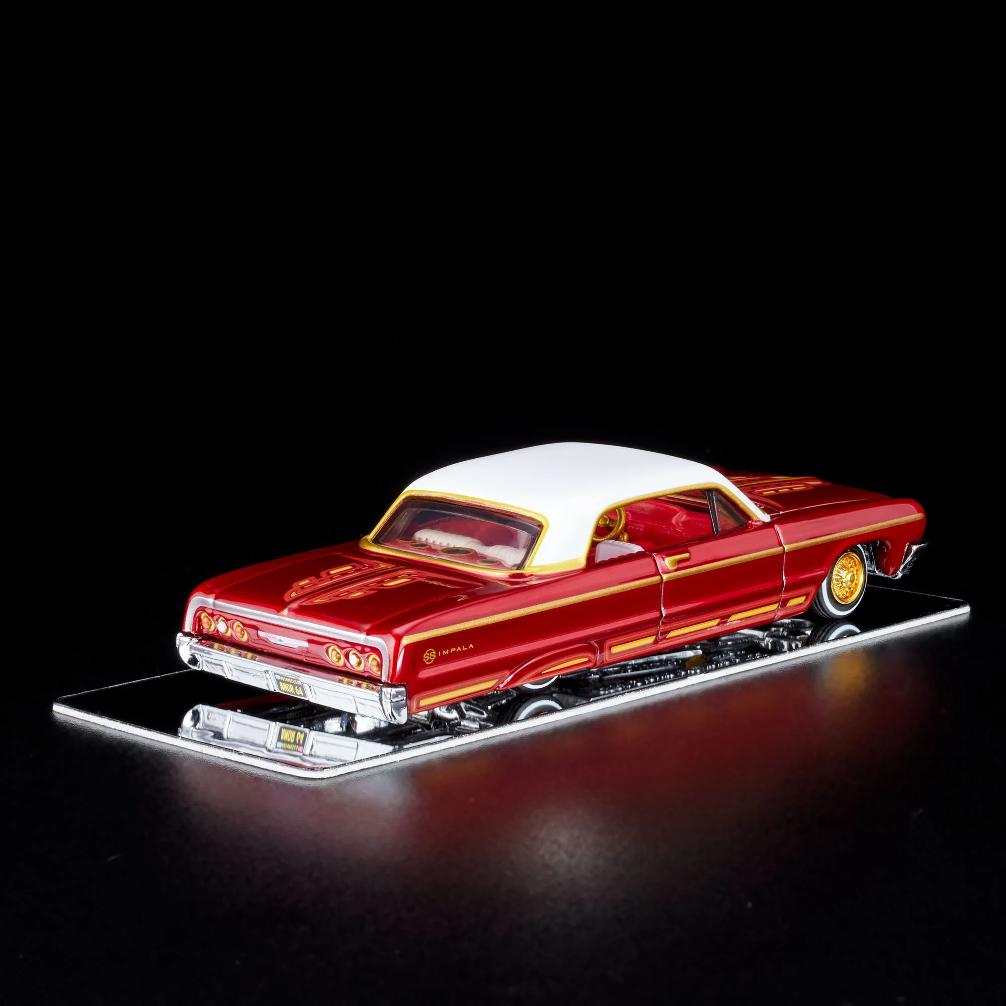 RLC Exclusive 1964 Chevy Impala SS - Image 7