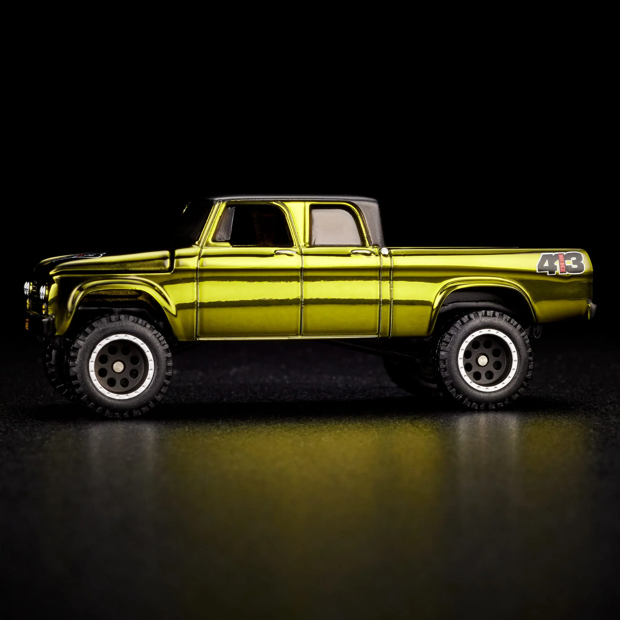 RLC Exclusive 1964 Dodge Power Wagon - Image 17