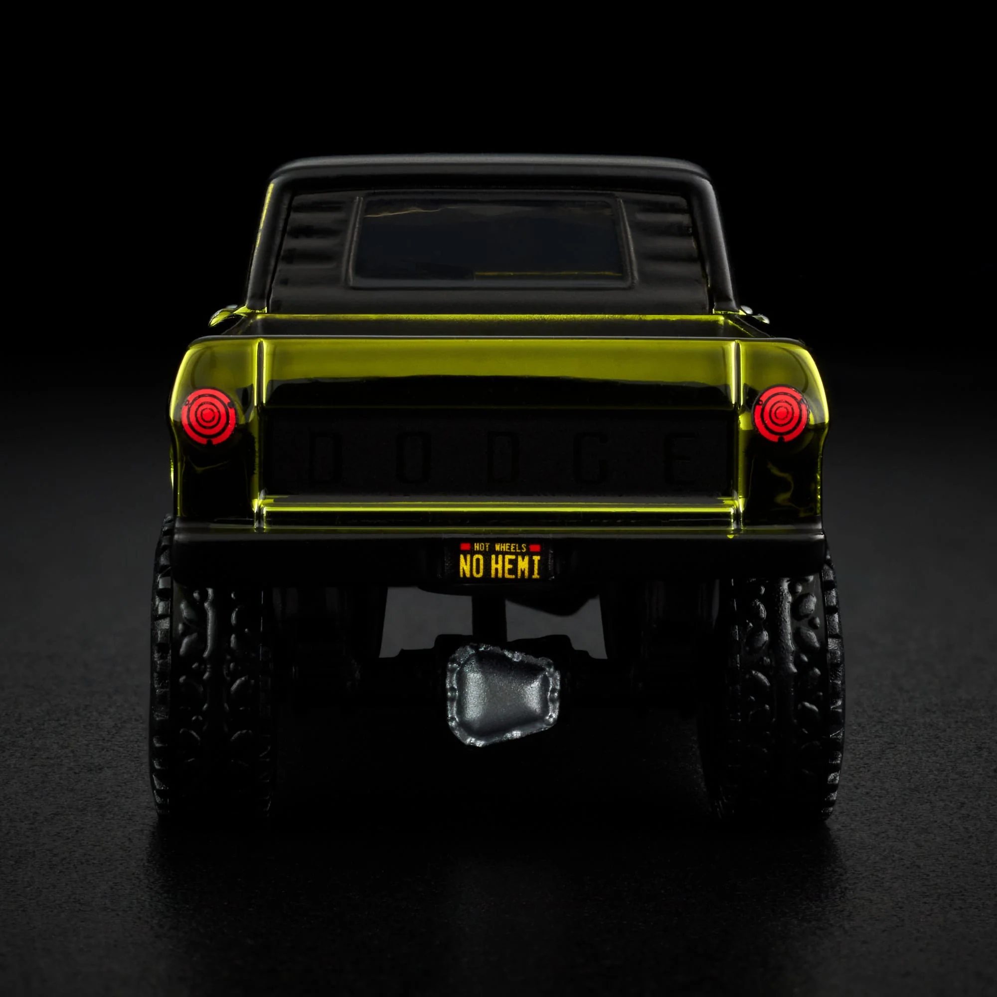 RLC Exclusive 1964 Dodge Power Wagon - Image 20