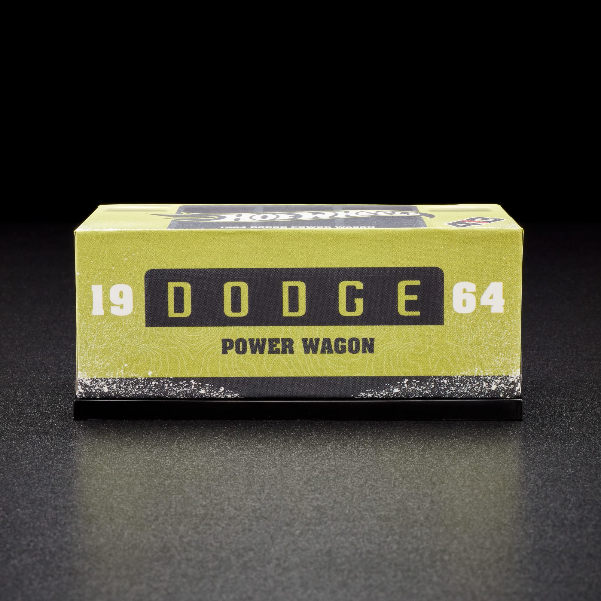 RLC Exclusive 1964 Dodge Power Wagon - Image 23