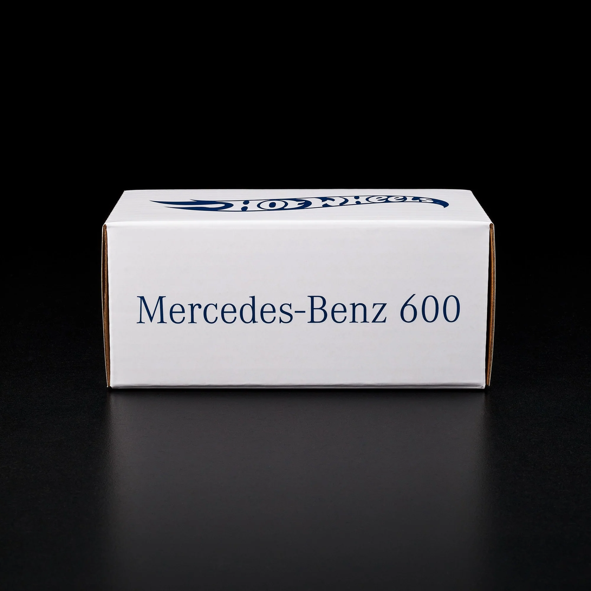 RLC Exclusive 1964 Mercedes-Benz 600 - Image 26
