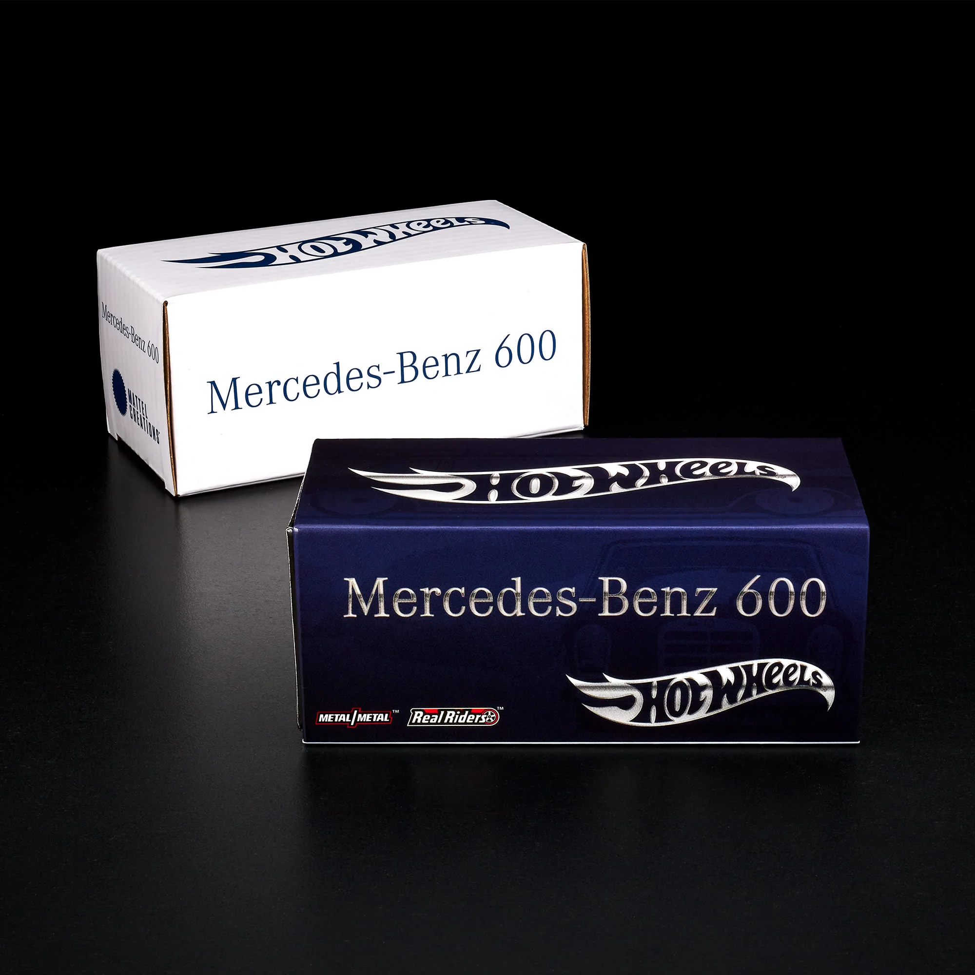 RLC Exclusive 1964 Mercedes-Benz 600 - Image 27