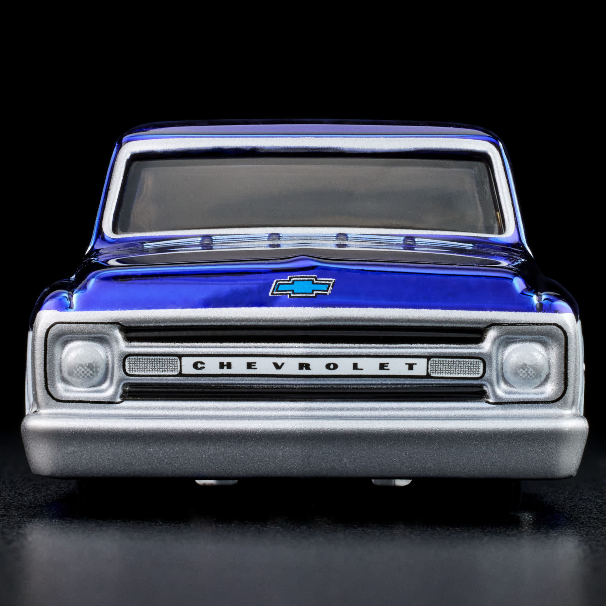 RLC Exclusive 1969 Chevy C-10 - Image 11
