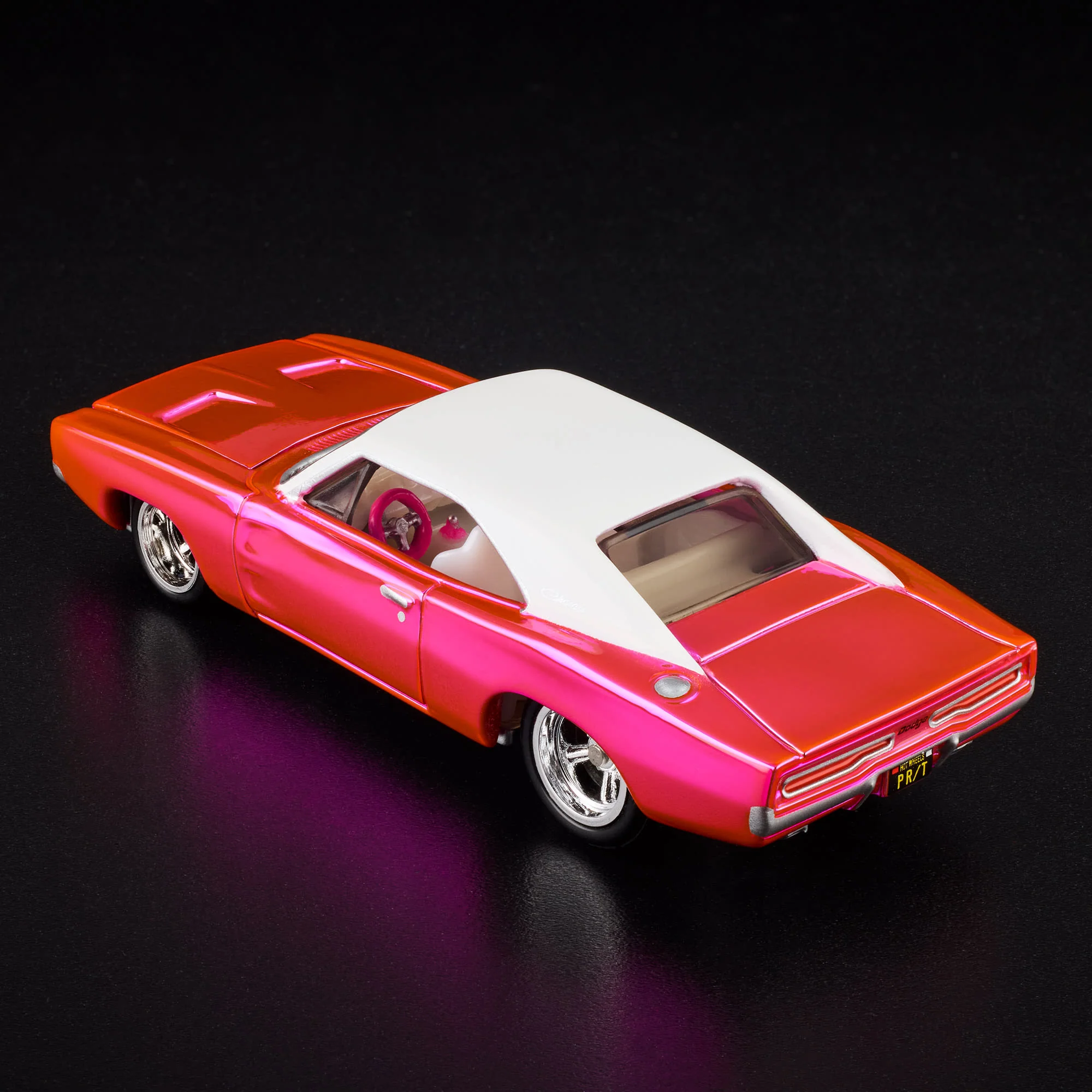 RLC Exclusive 1969 Dodge Charger R/T - Image 12