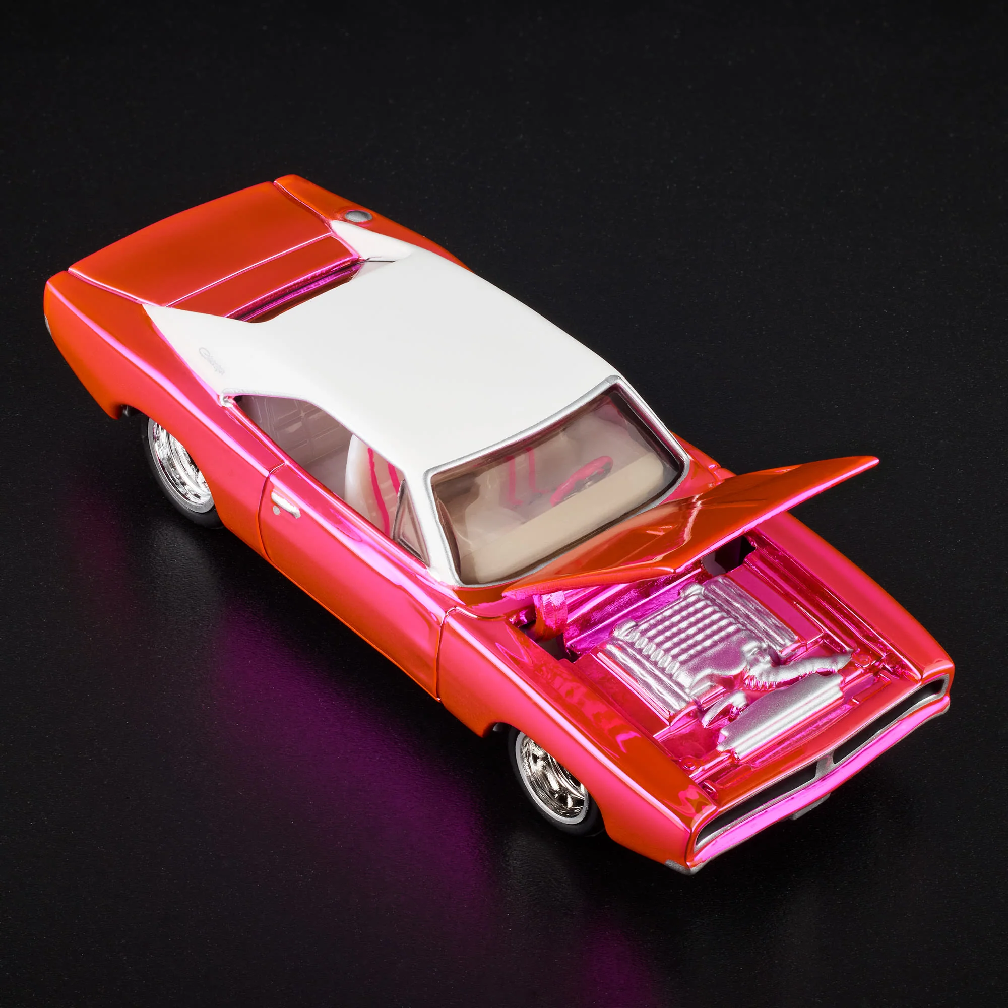 RLC Exclusive 1969 Dodge Charger R/T - Image 13