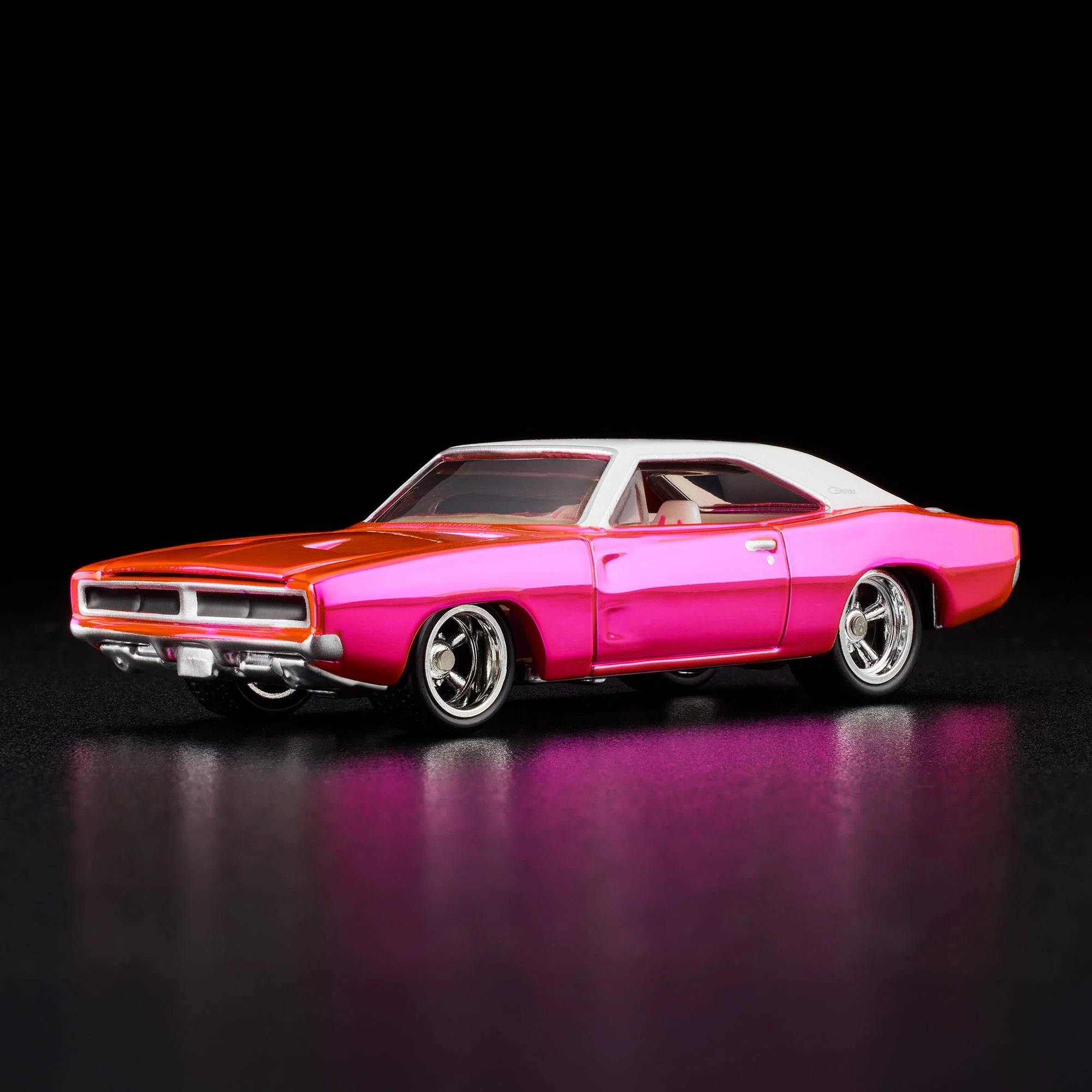 RLC Exclusive 1969 Dodge Charger R/T - Image 4