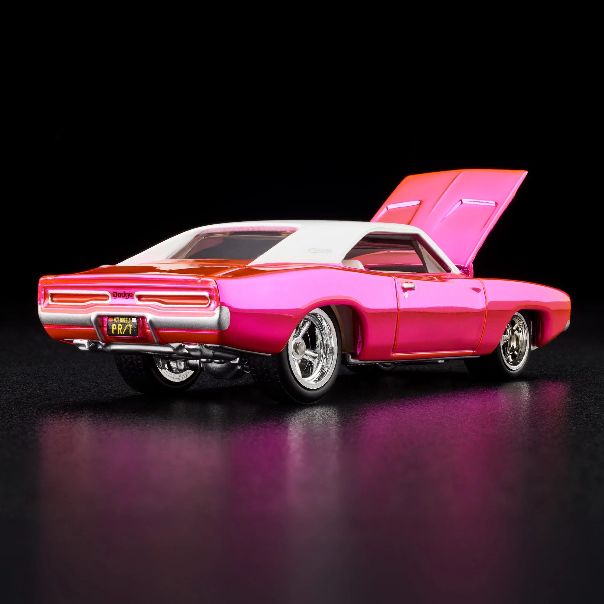 RLC Exclusive 1969 Dodge Charger R/T - Image 5