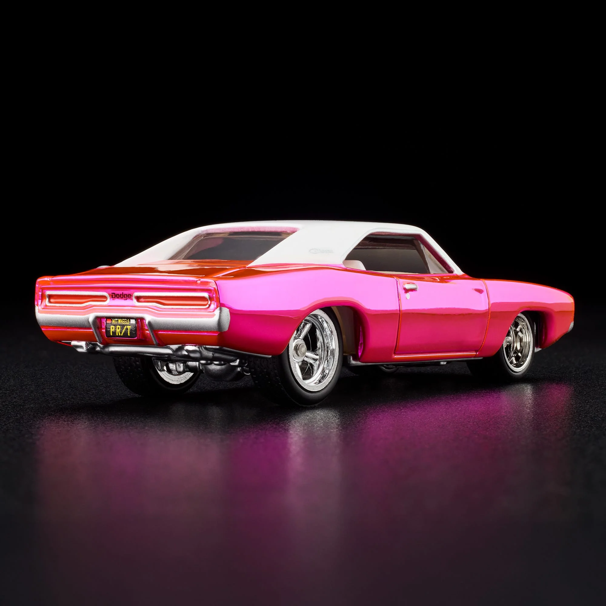 RLC Exclusive 1969 Dodge Charger R/T - Image 6