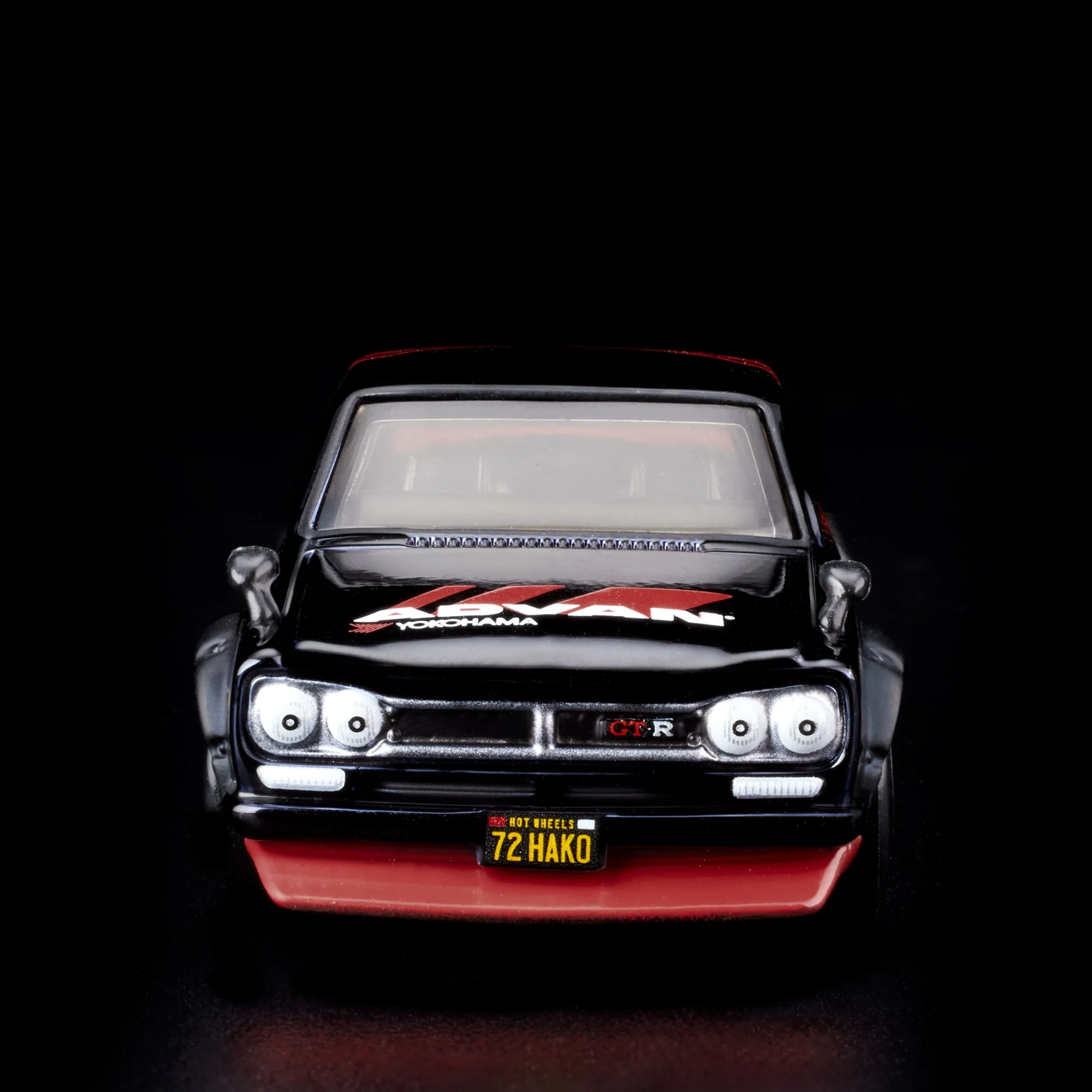 Hot Wheels RLC 1972 Skyline H/T 2000GT-R - Image 12