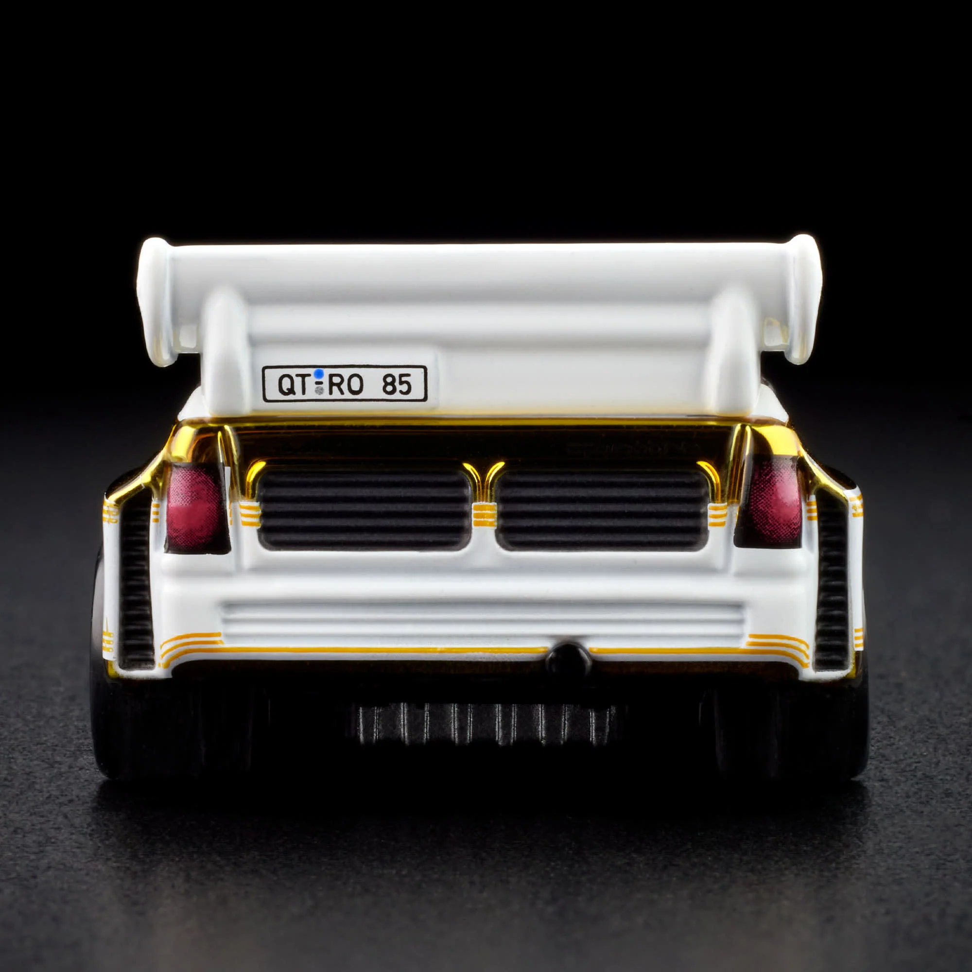 RLC Exclusive 1985 Audi Sport quattro S1 - Image 15