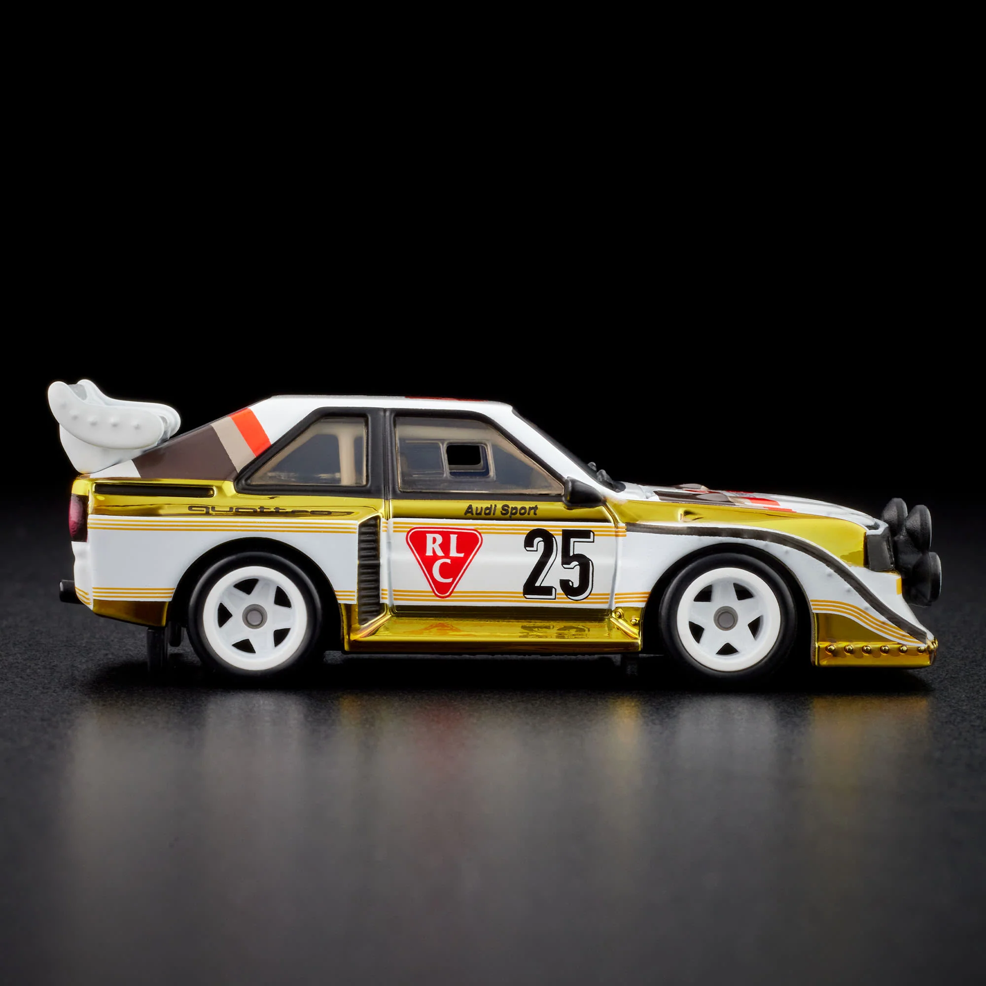 RLC Exclusive 1985 Audi Sport quattro S1 - Image 5