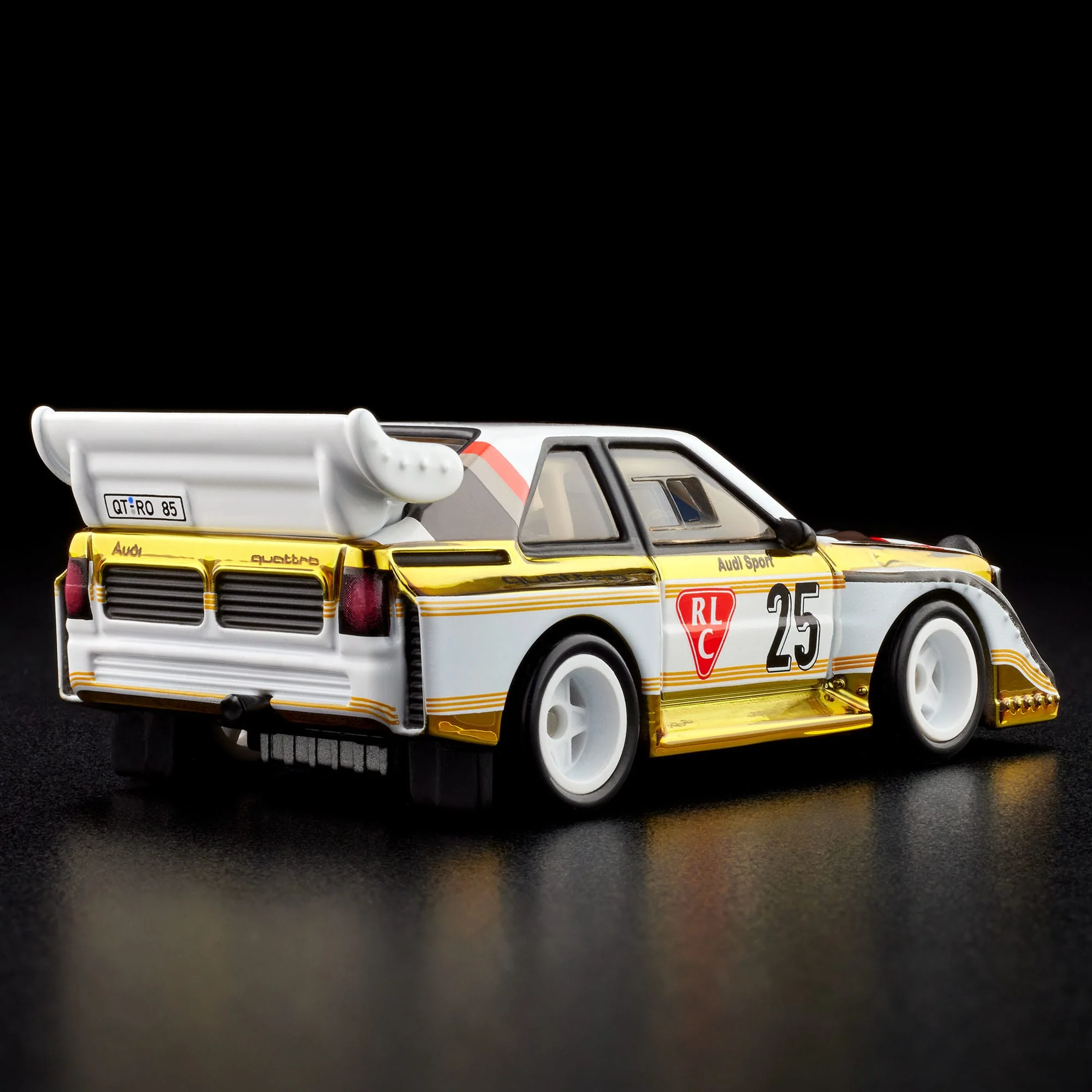 RLC Exclusive 1985 Audi Sport quattro S1 - Image 7