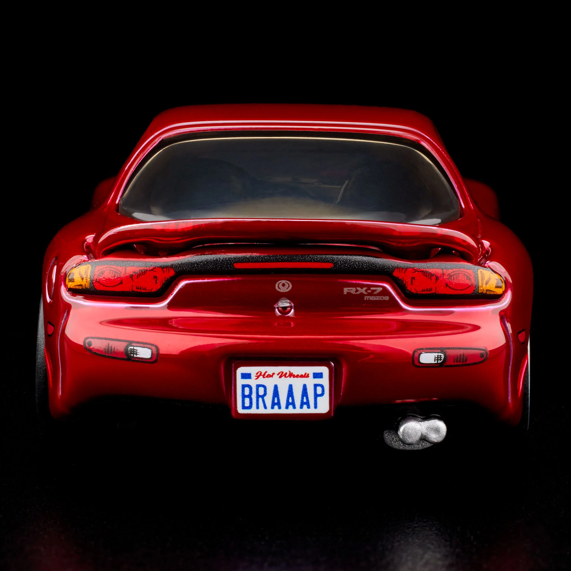 RLC Exclusive 1993 Mazda RX-7 R1 Twin Turbo - Image 10