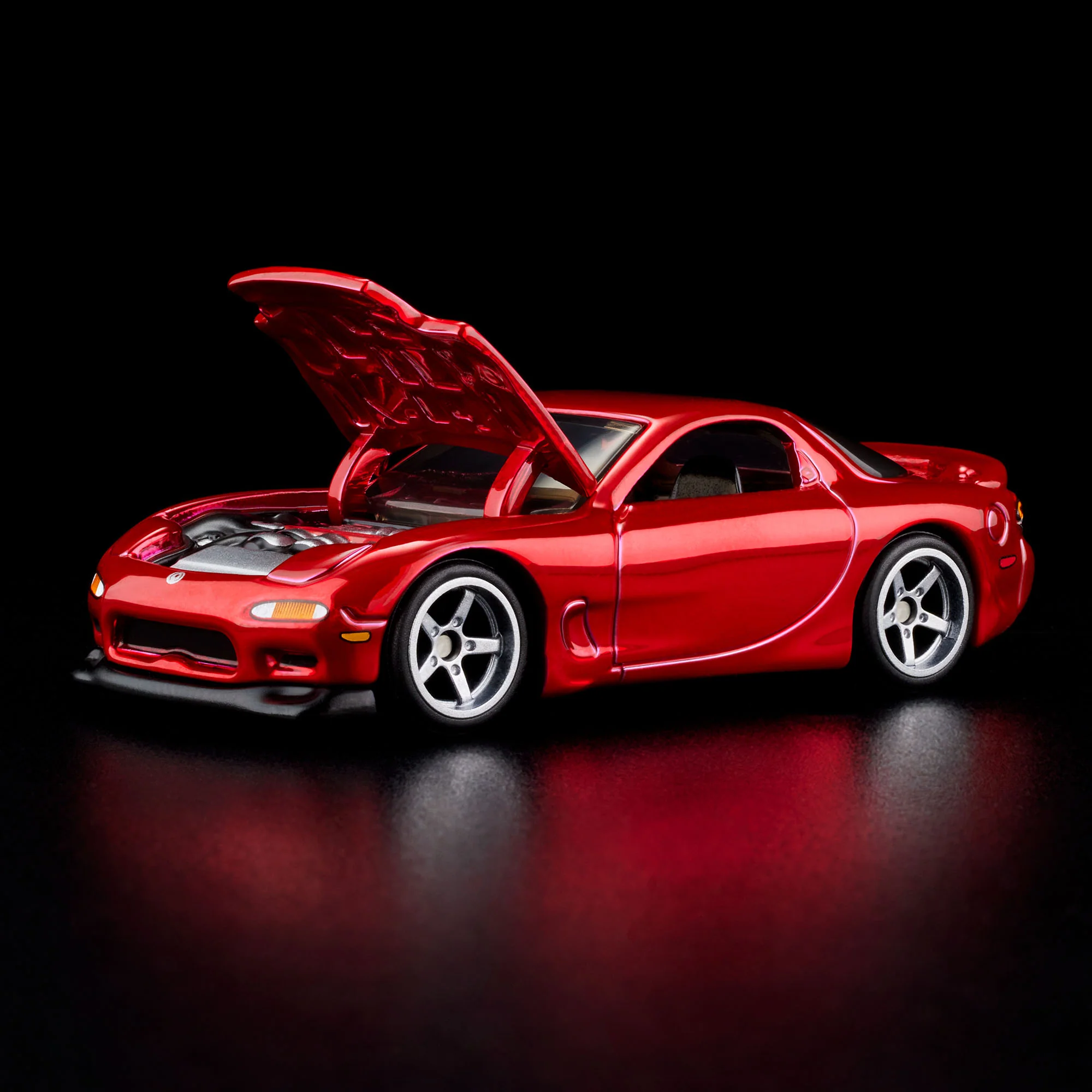 RLC Exclusive 1993 Mazda RX-7 R1 Twin Turbo - Image 2