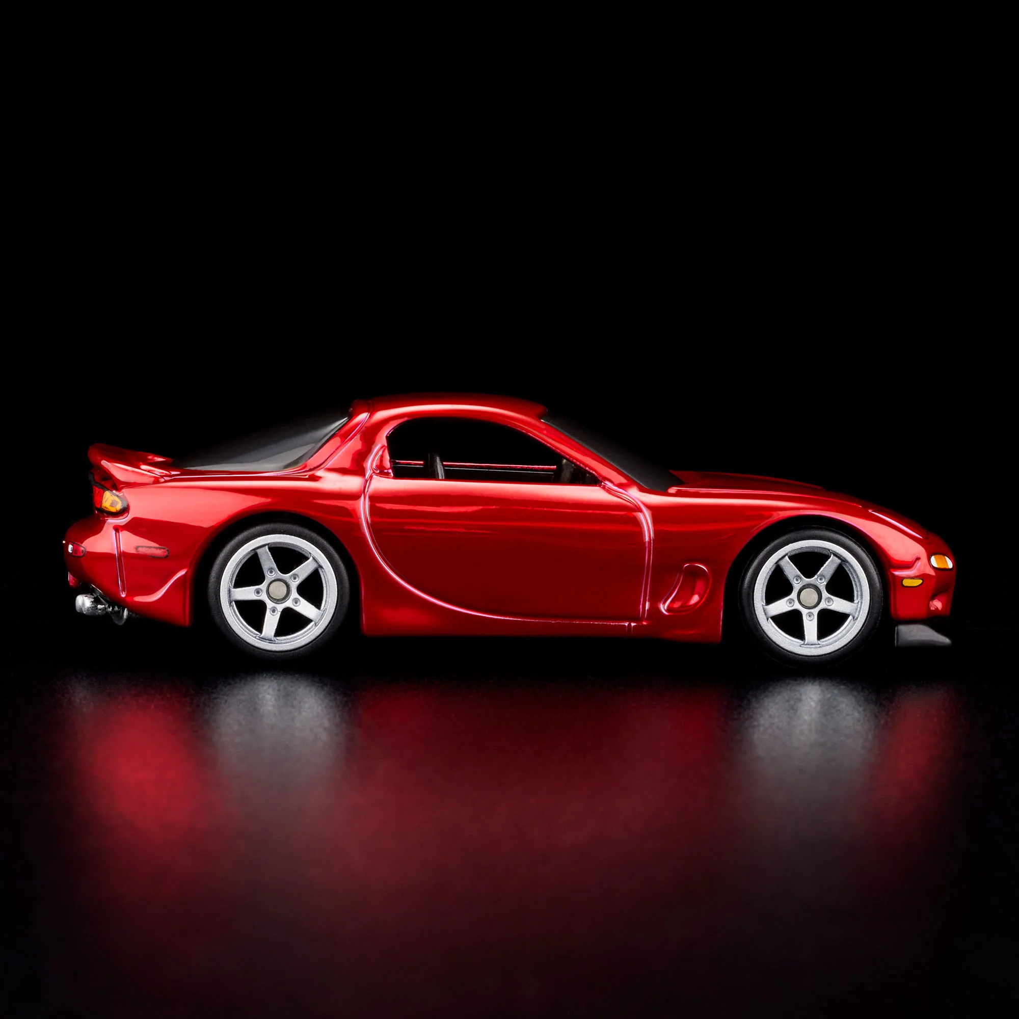 RLC Exclusive 1993 Mazda RX-7 R1 Twin Turbo - Image 7