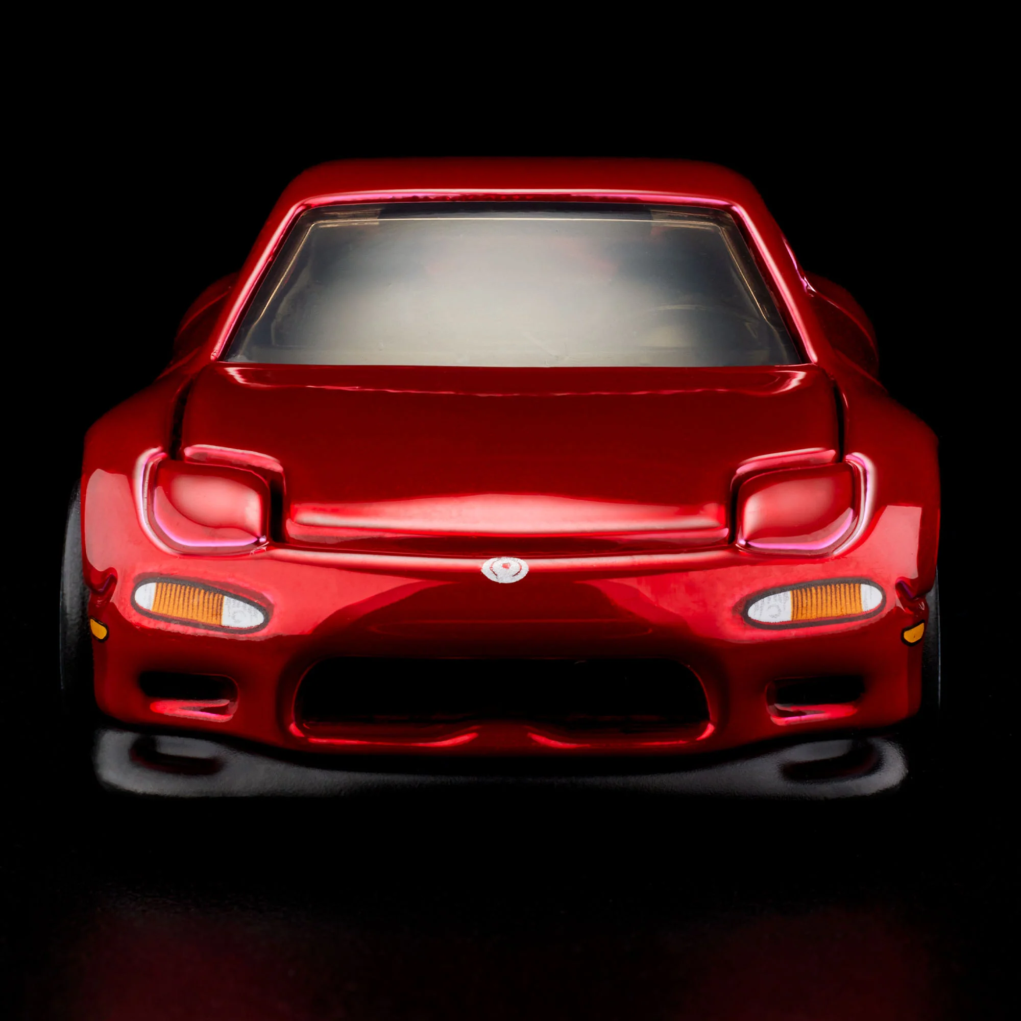 RLC Exclusive 1993 Mazda RX-7 R1 Twin Turbo - Image 9