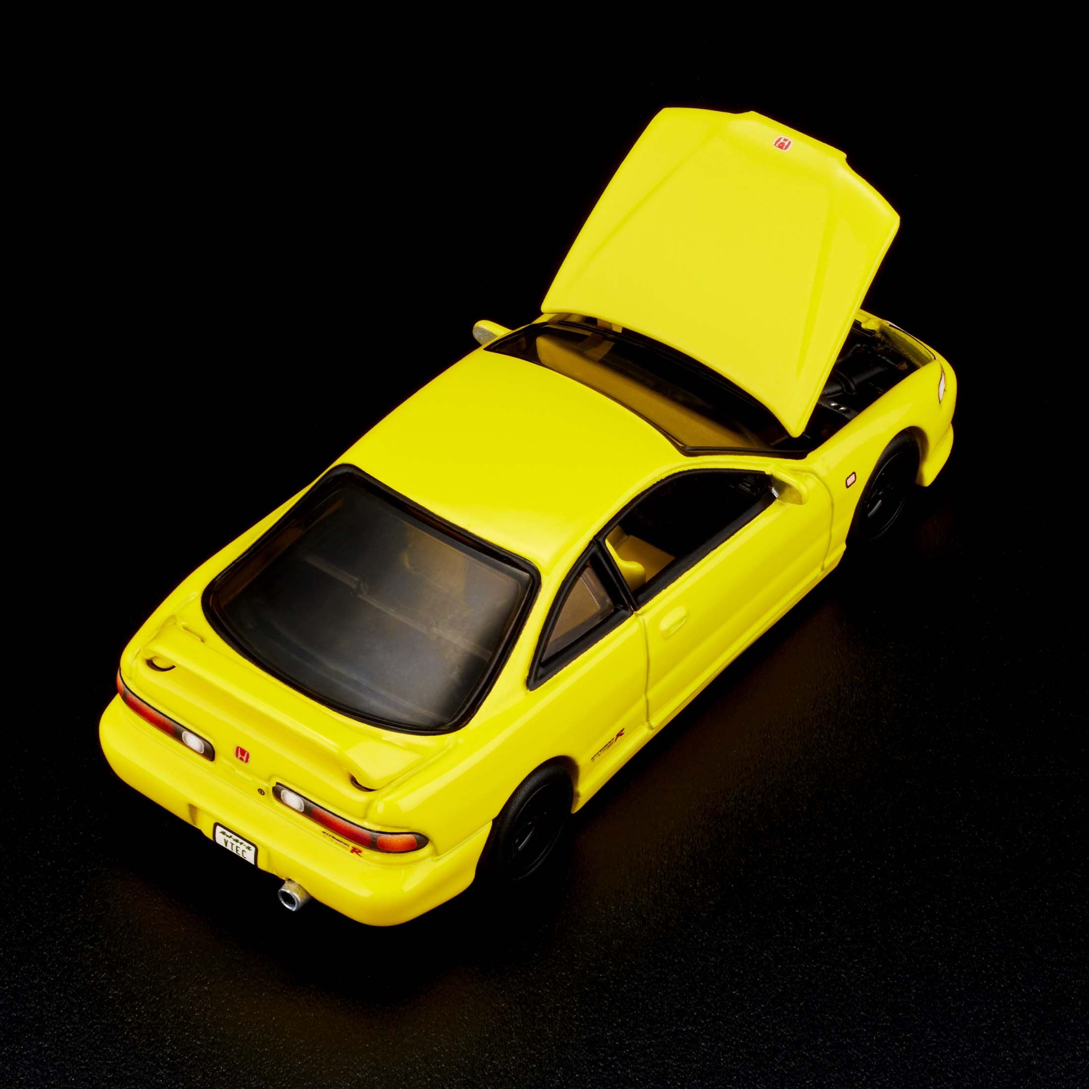 RLC Exclusive 1995 Honda Integra TYPE R - Image 13