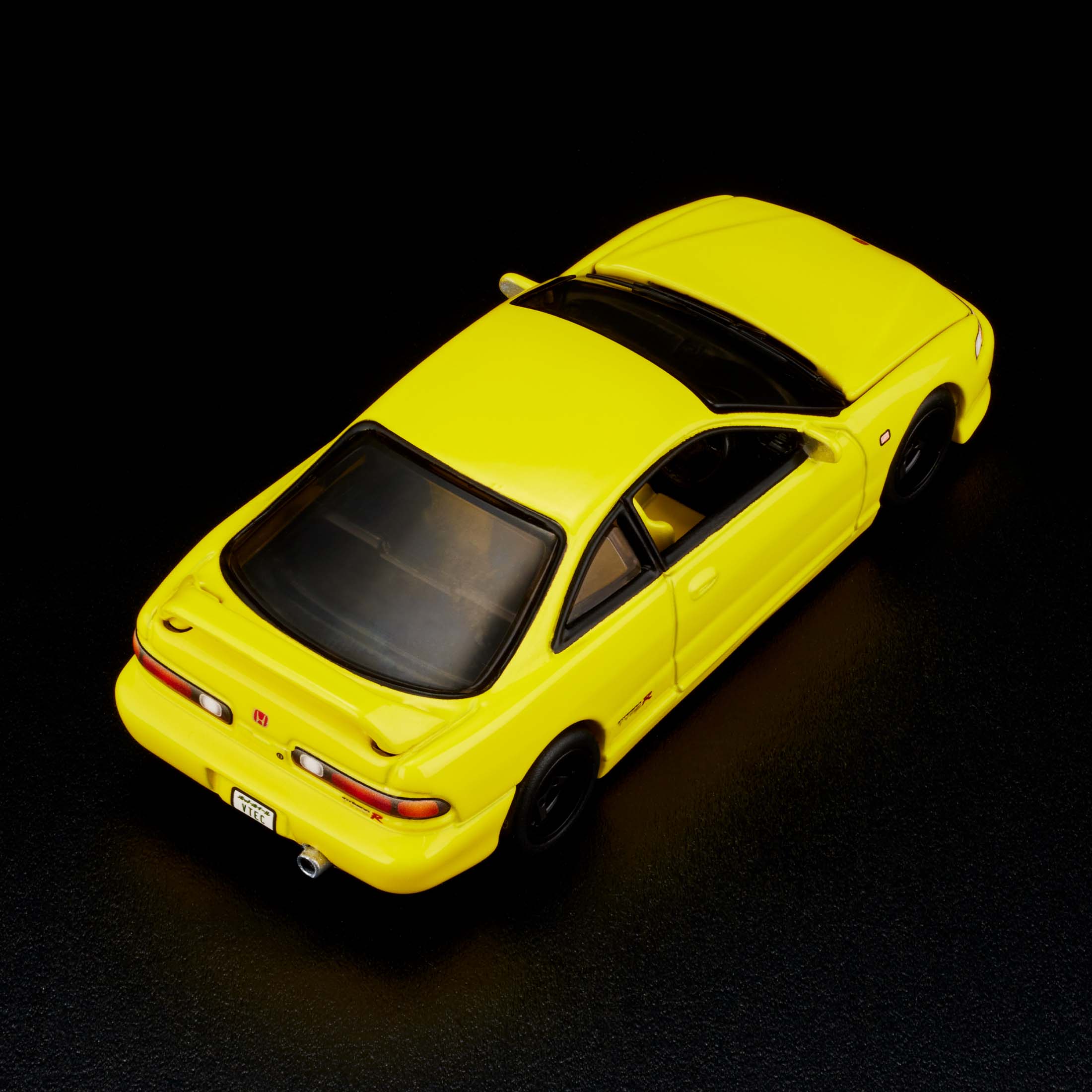 RLC Exclusive 1995 Honda Integra TYPE R - Image 14