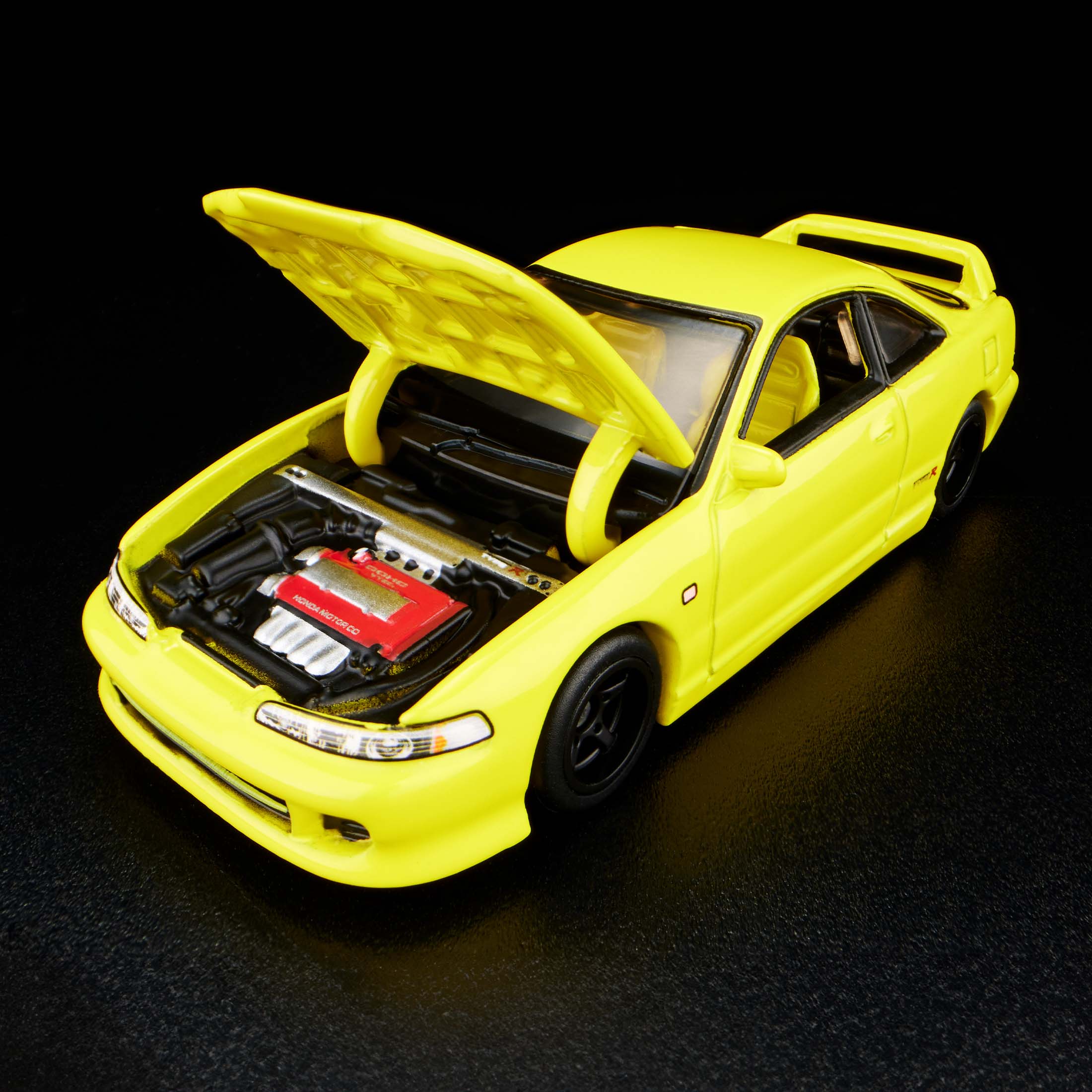 RLC Exclusive 1995 Honda Integra TYPE R - Image 15
