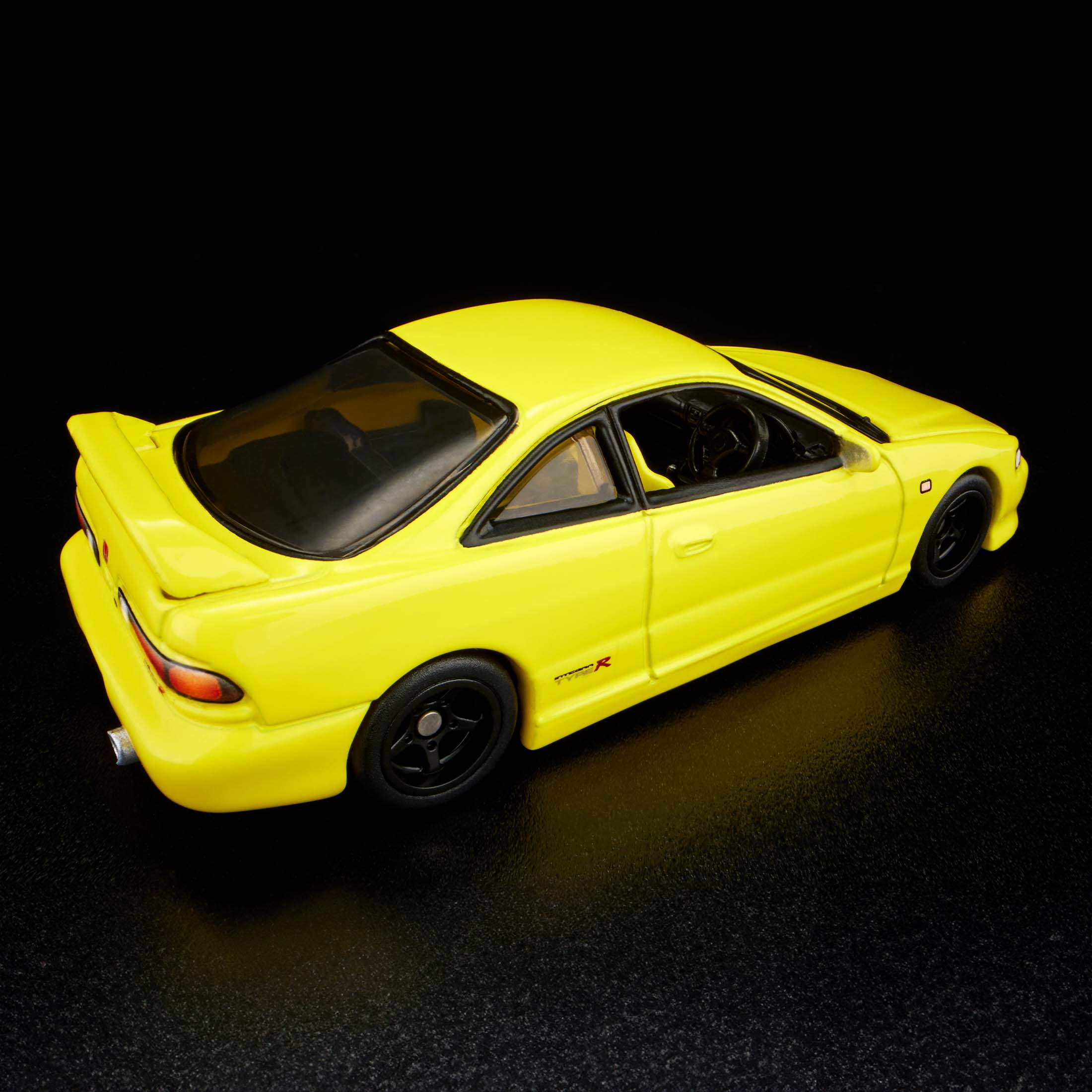 RLC Exclusive 1995 Honda Integra TYPE R - Image 16