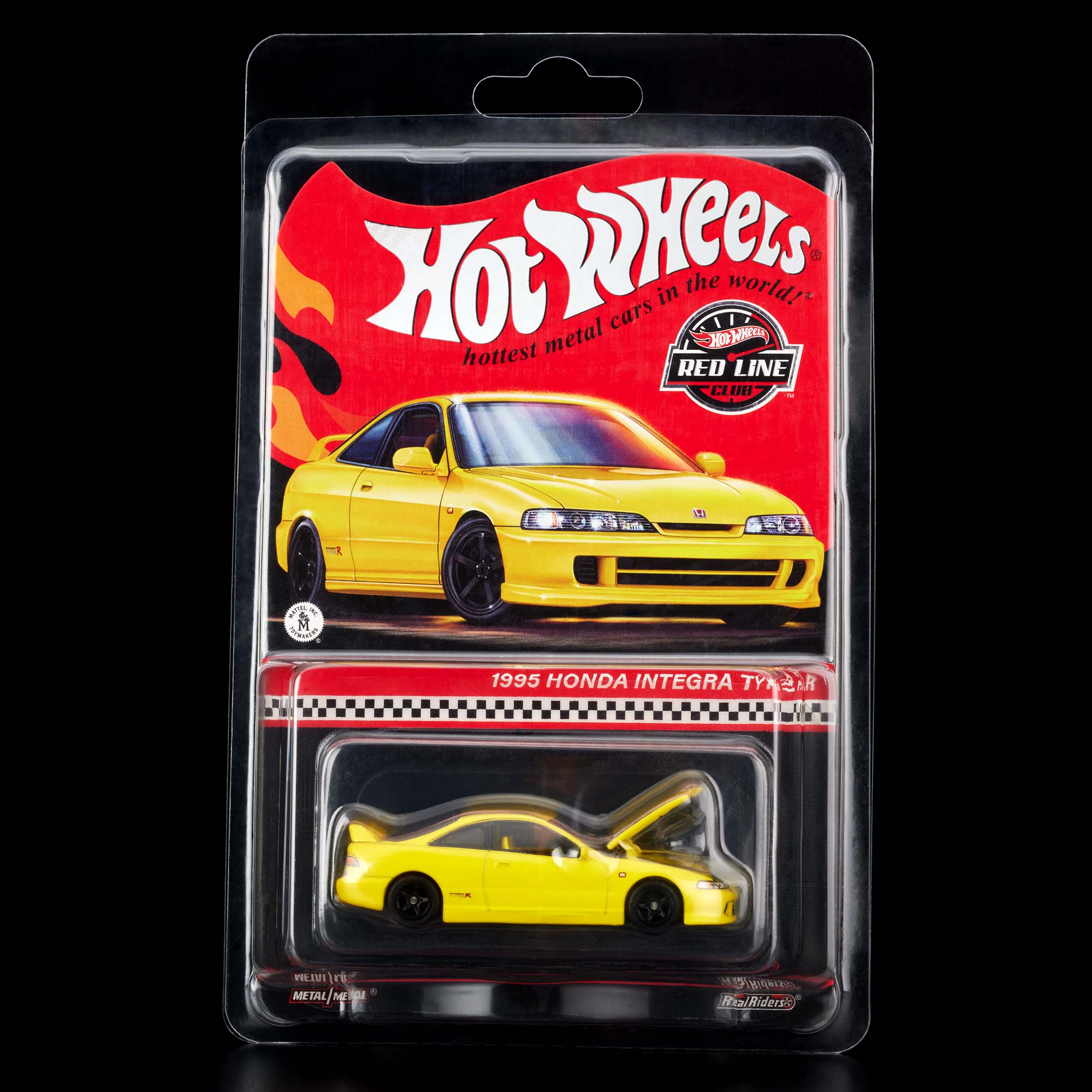 RLC Exclusive 1995 Honda Integra TYPE R - Image 19