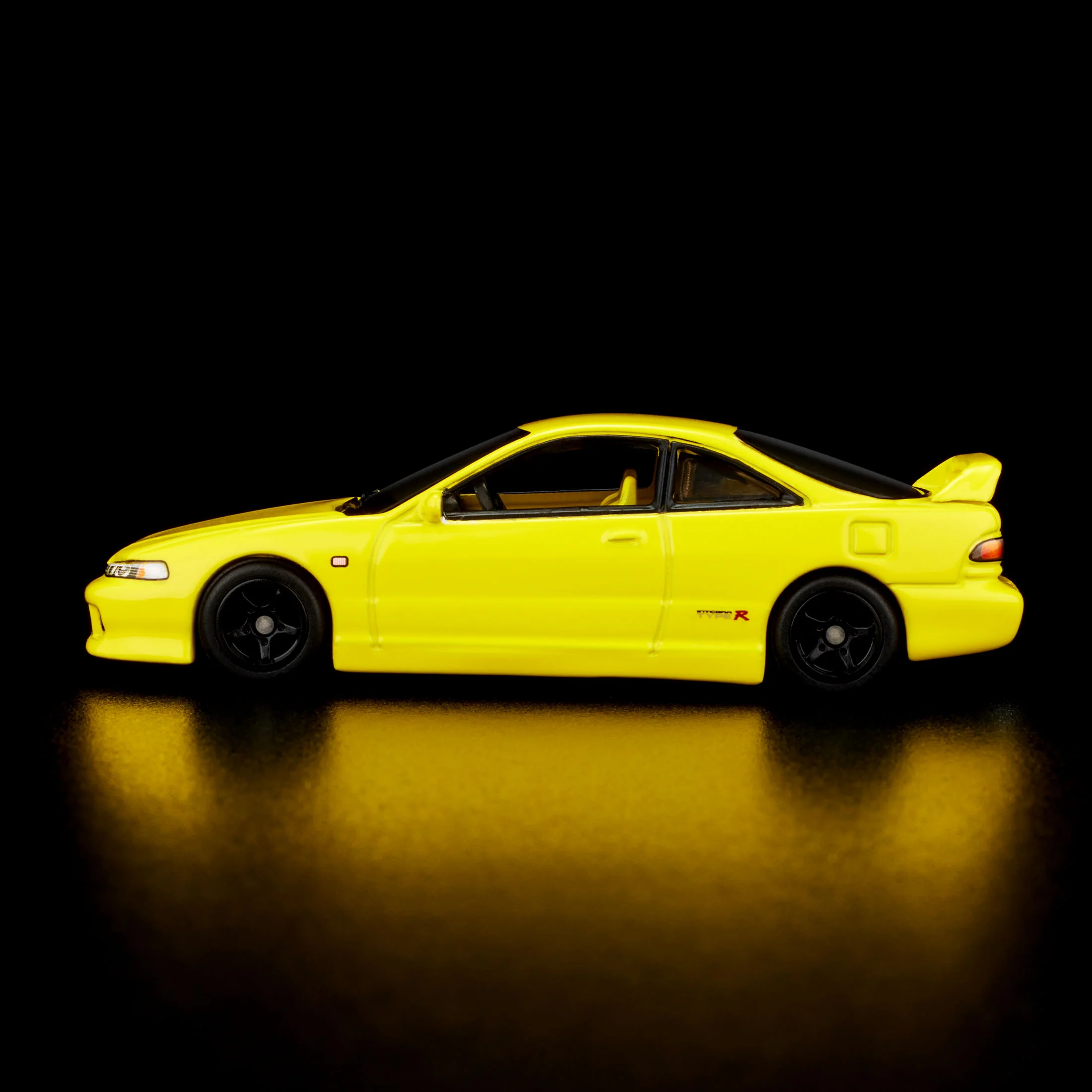 RLC Exclusive 1995 Honda Integra TYPE R - Image 8