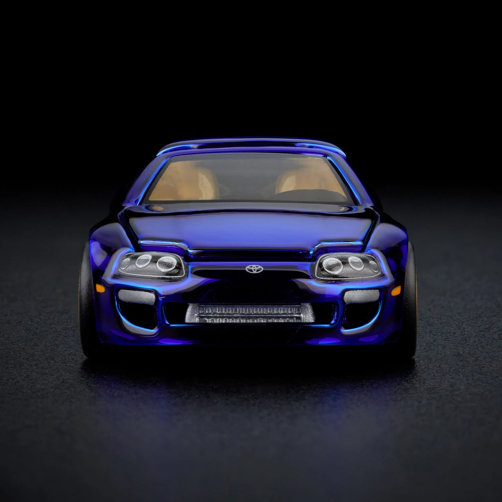 Hot Wheels RLC 1997 Toyota Supra - Image 15