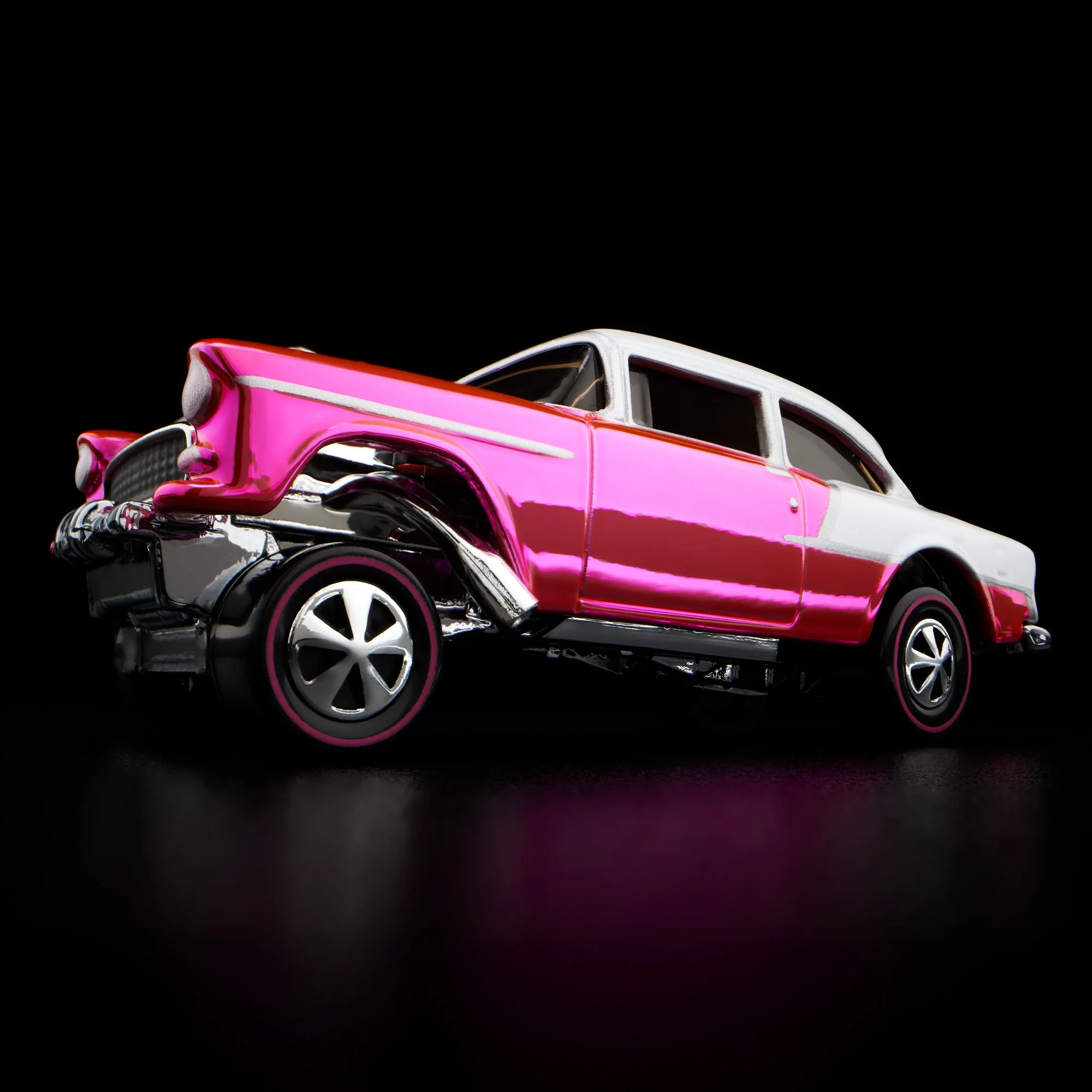 RLC Exclusive ’55 Chevy Bel Air Gasser - Image 11