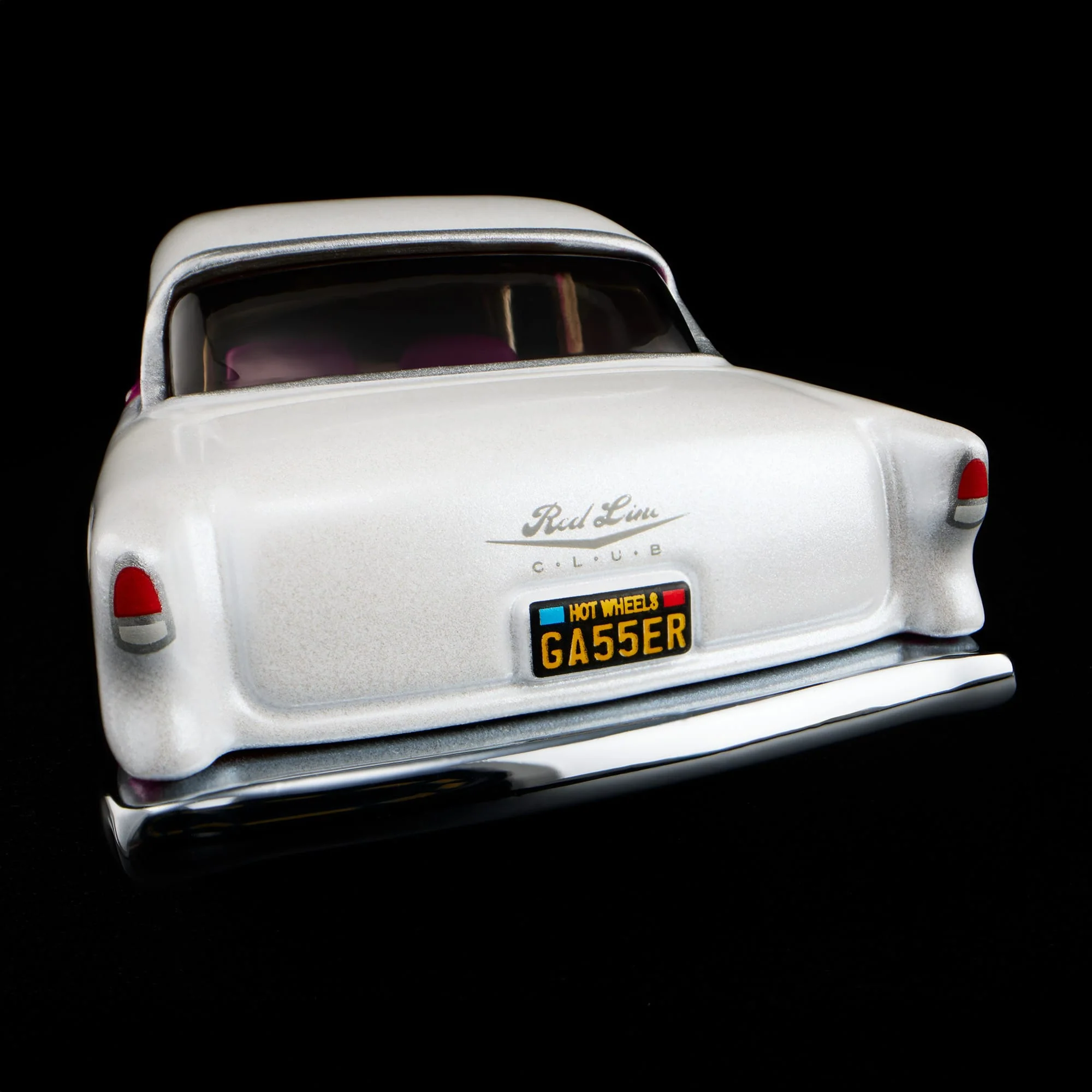 RLC Exclusive ’55 Chevy Bel Air Gasser - Image 13